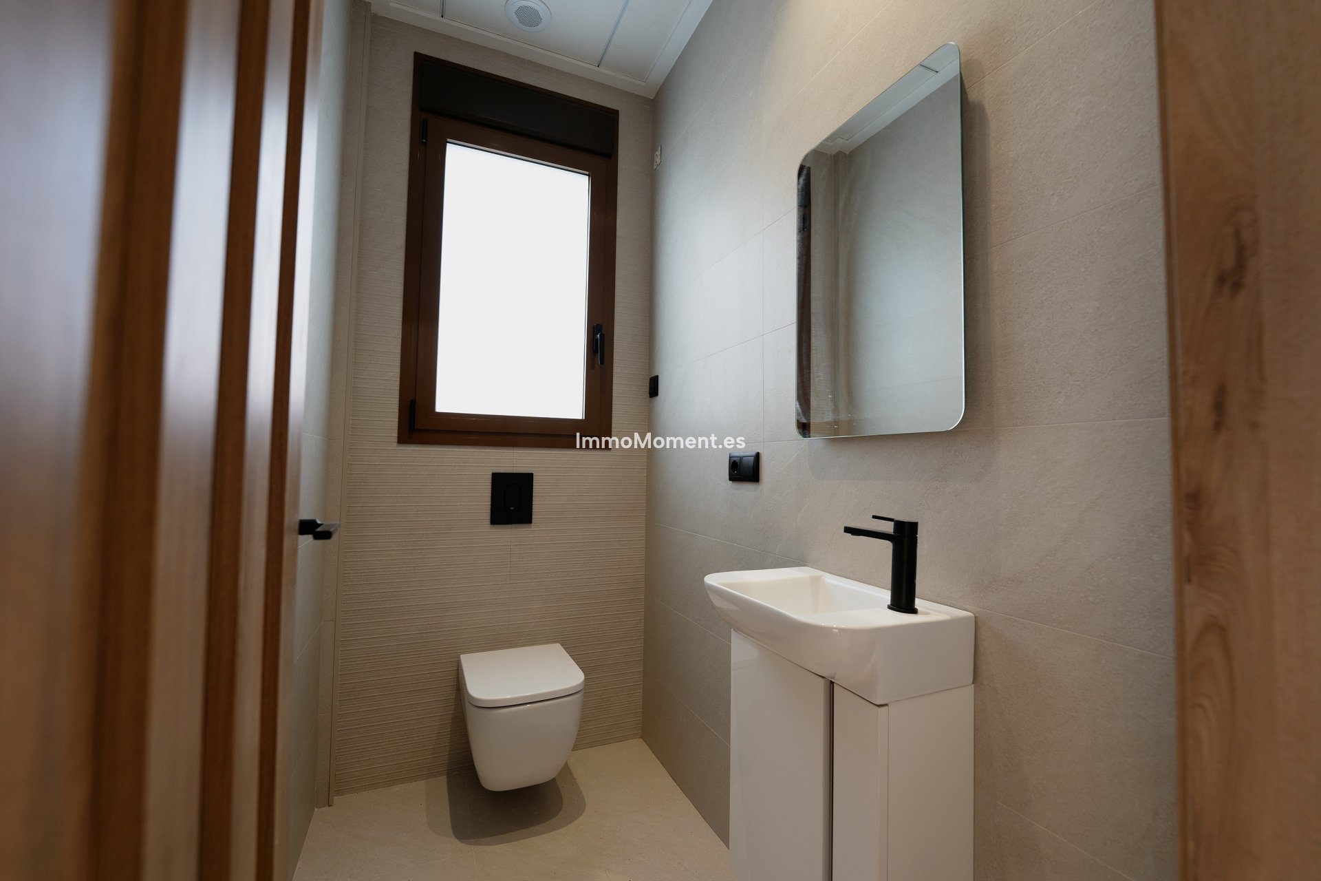 New Build - Detached villa - Ciudad Quesada