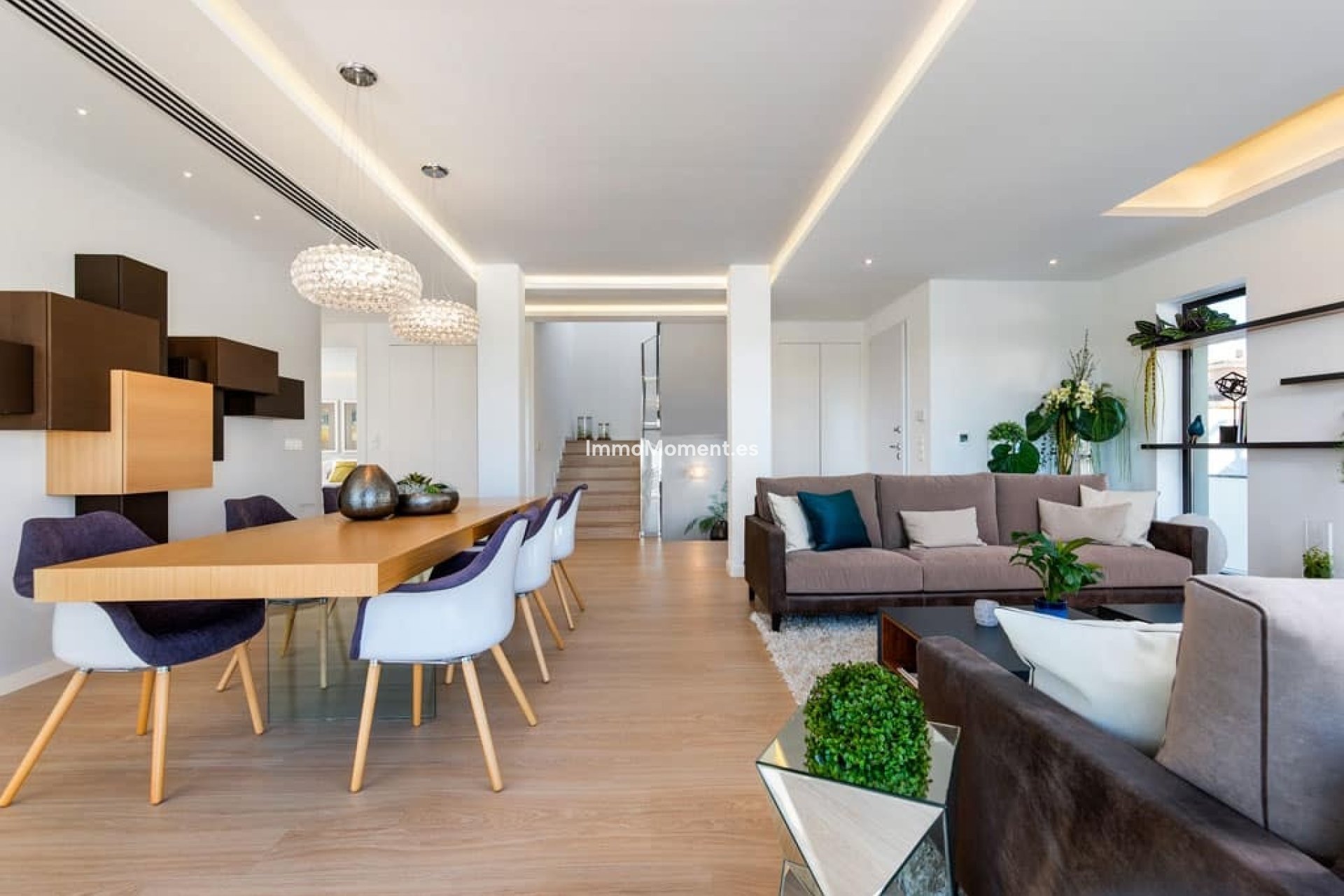 New Build - Detached villa - Ciudad Quesada