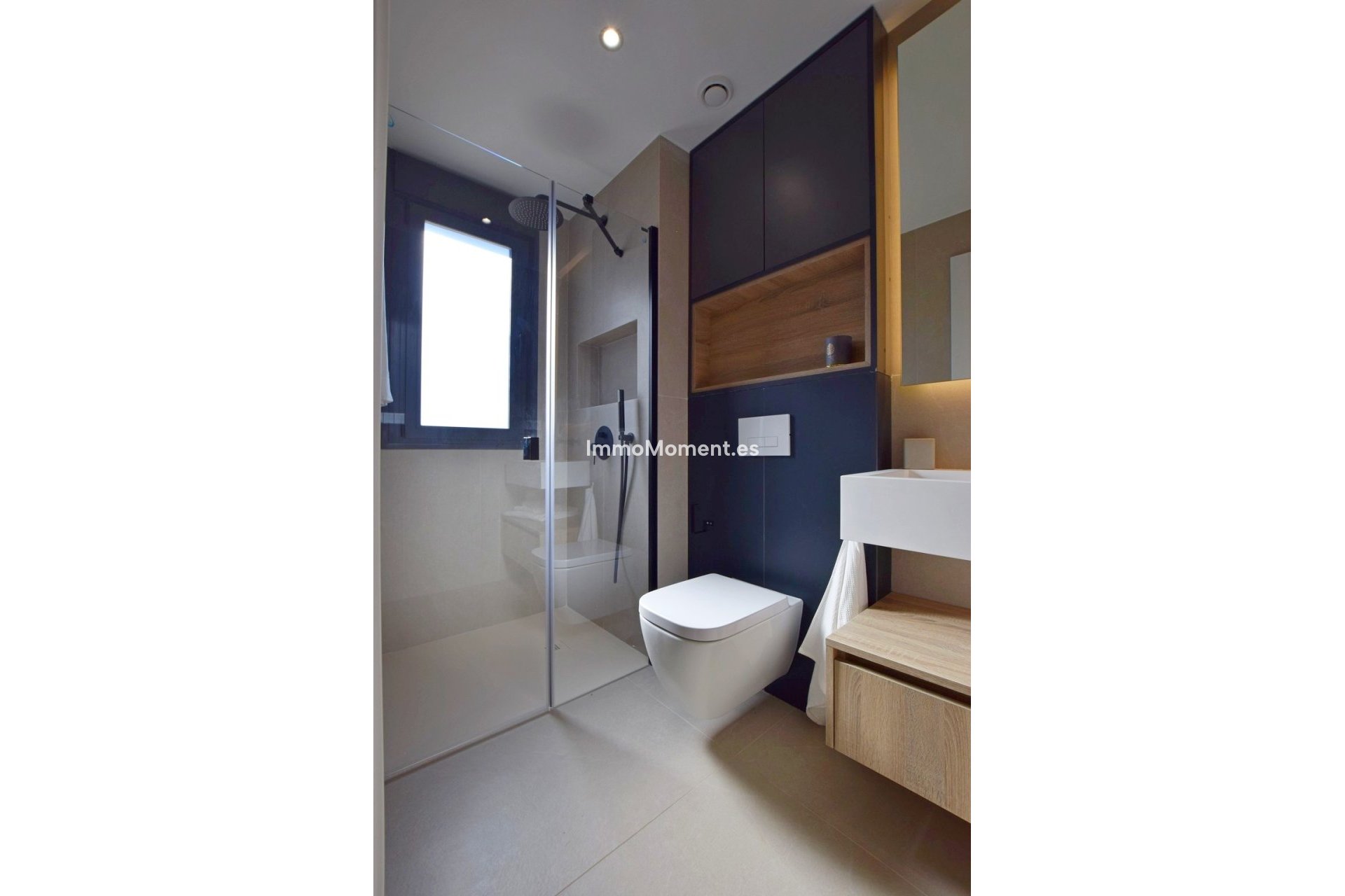 New Build - Detached villa - Condado de Alhama