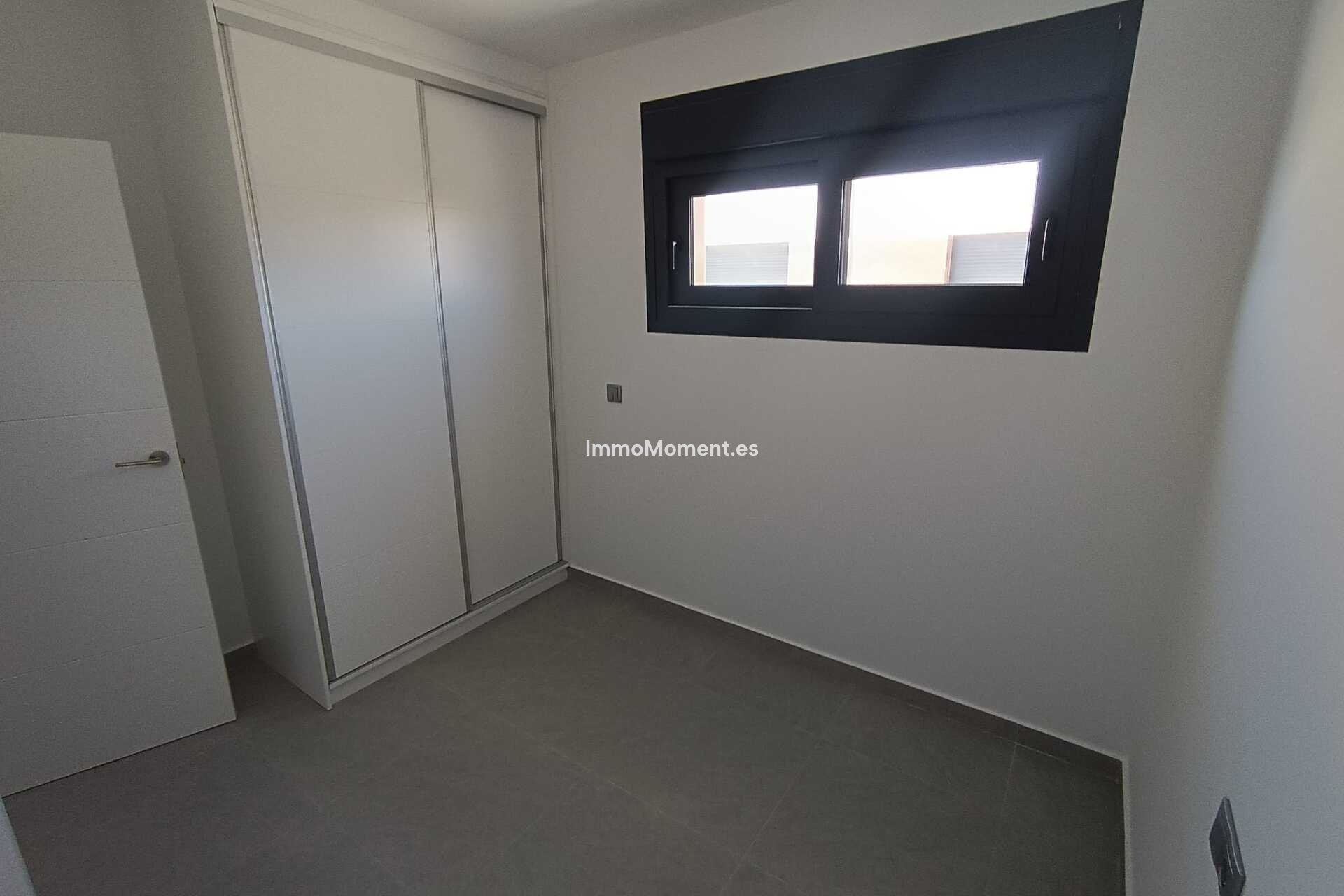 New Build - Detached villa - Daya Nueva