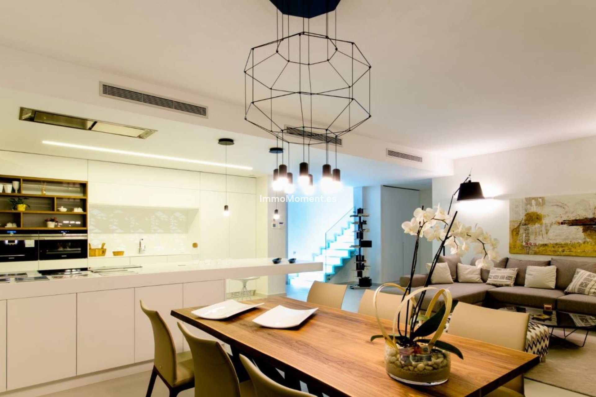 New Build - Detached villa - Dehesa de Campoamor