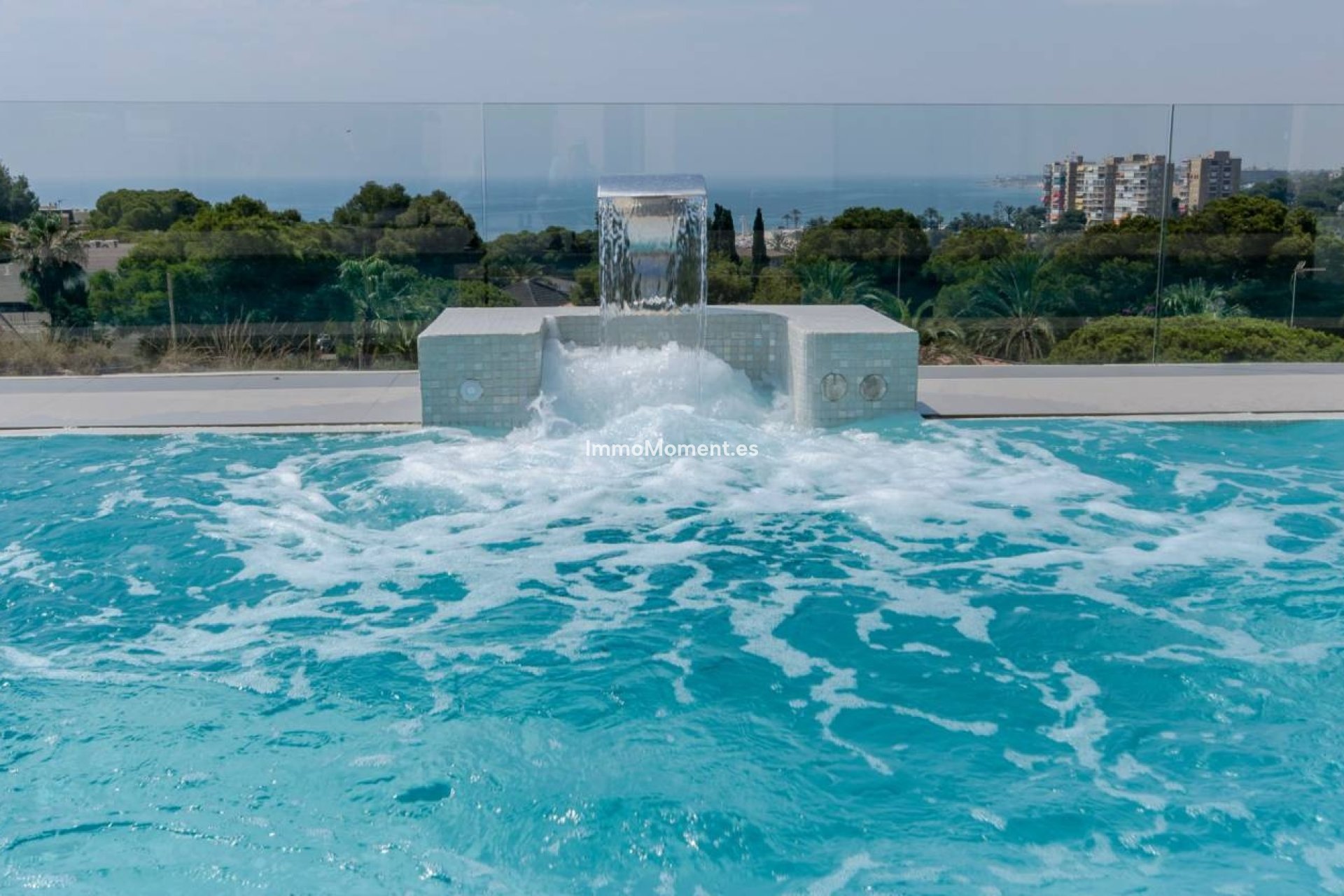New Build - Detached villa - Dehesa de Campoamor
