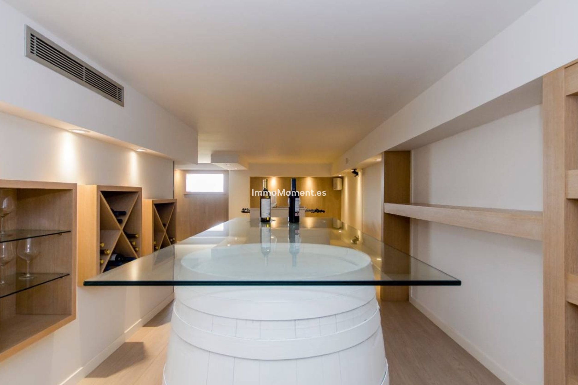 New Build - Detached villa - Dehesa de Campoamor