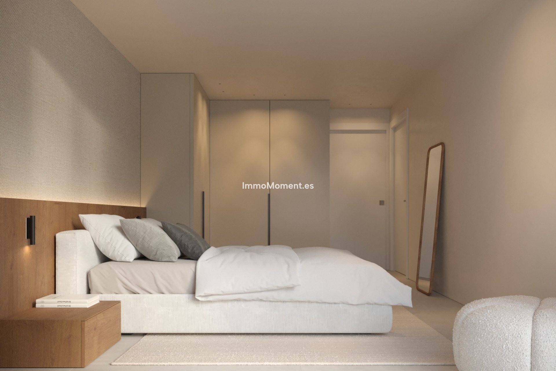 New Build - Detached villa - Dolores