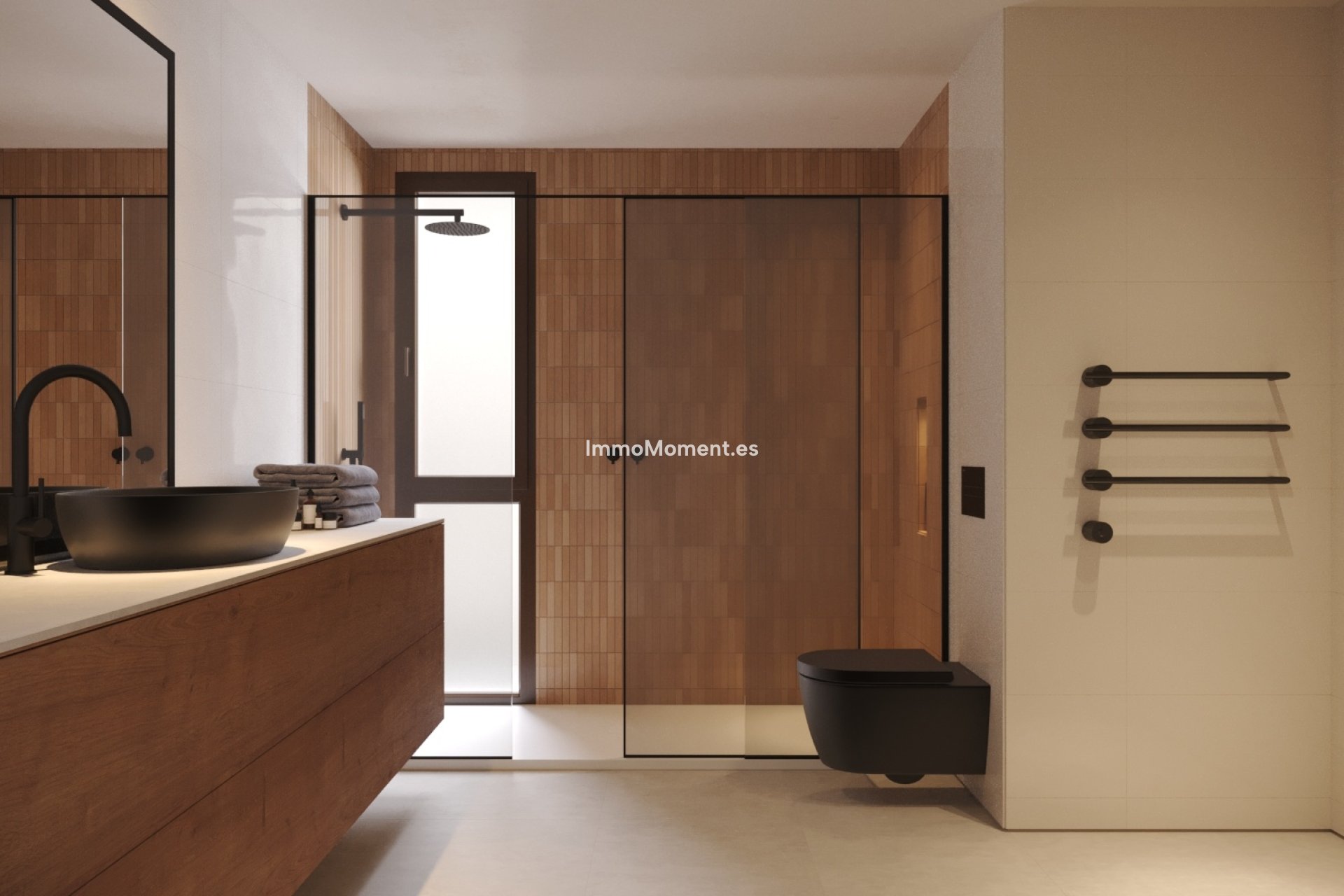 New Build - Detached villa - Dolores
