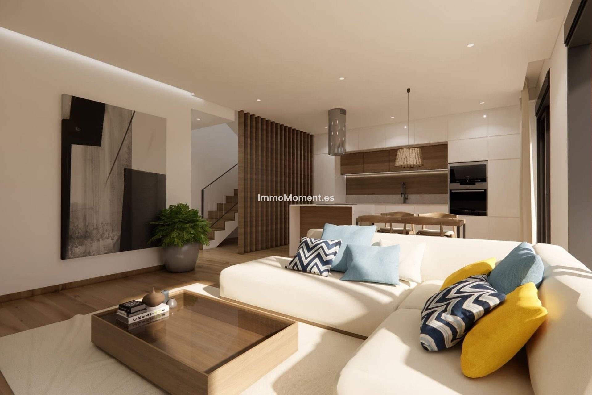 New Build - Detached villa - Dolores