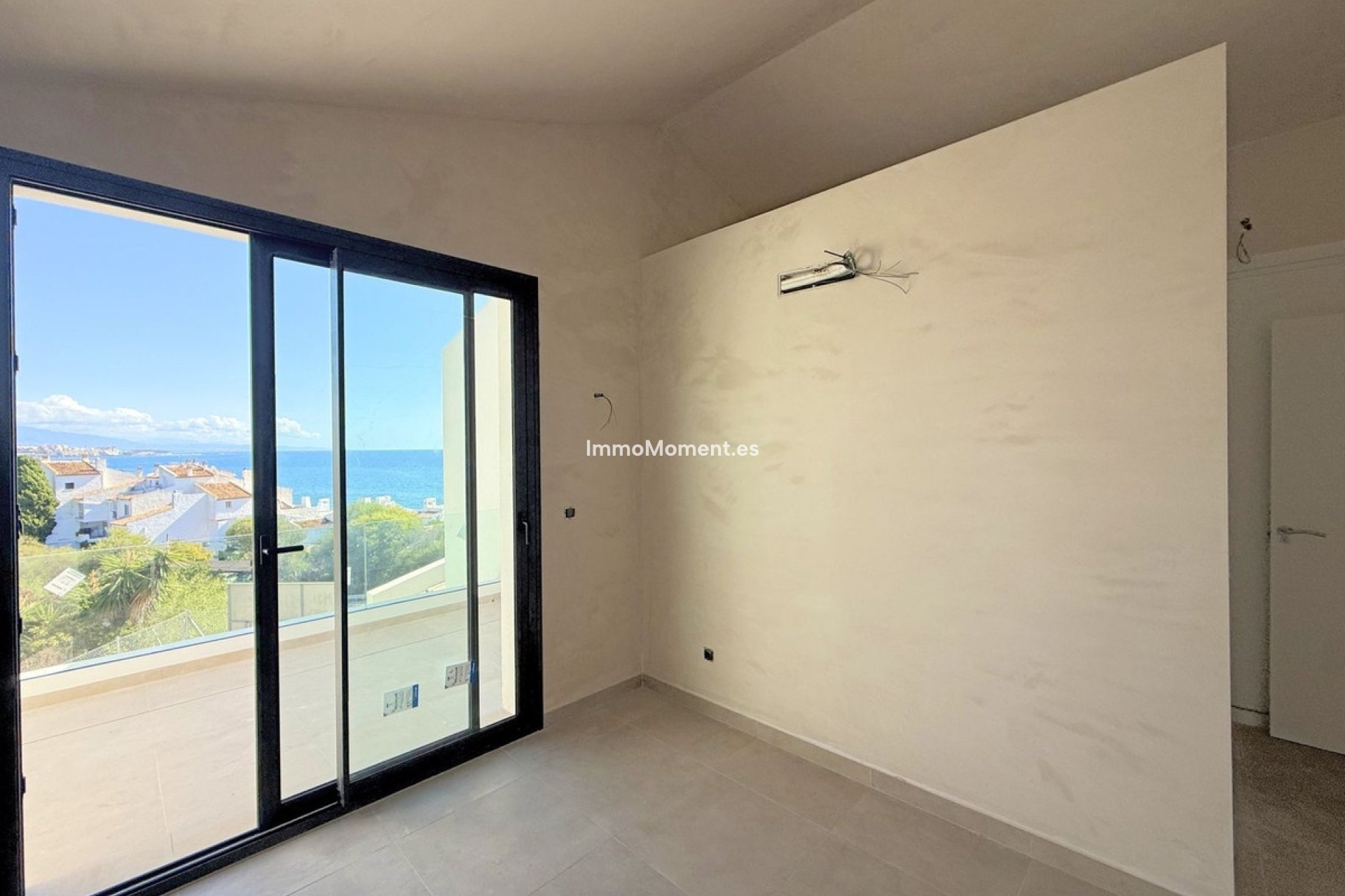 New Build - Detached villa - Estepona - Estepona Centro