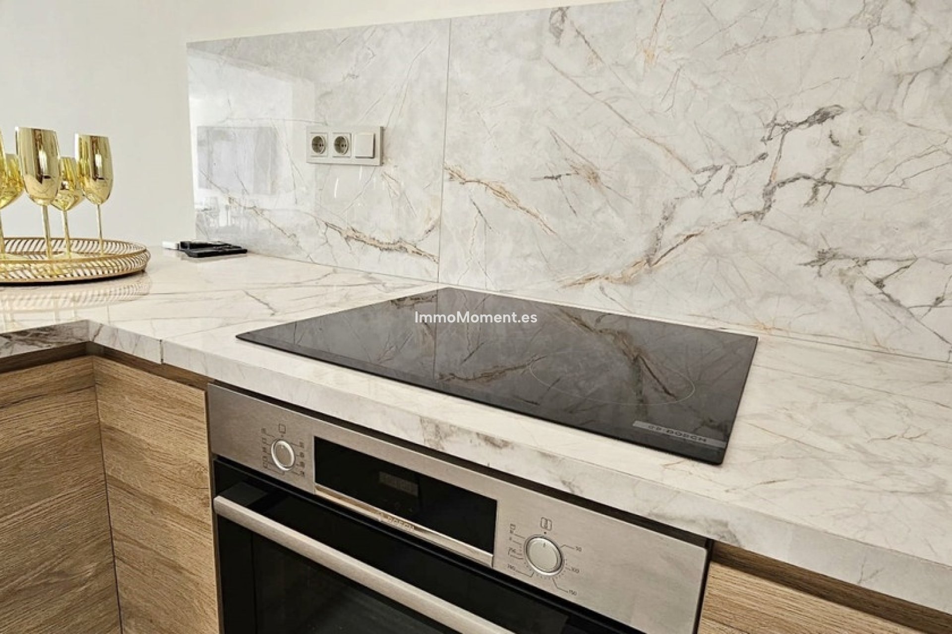 New Build - Detached villa - Estepona - Estepona Centro
