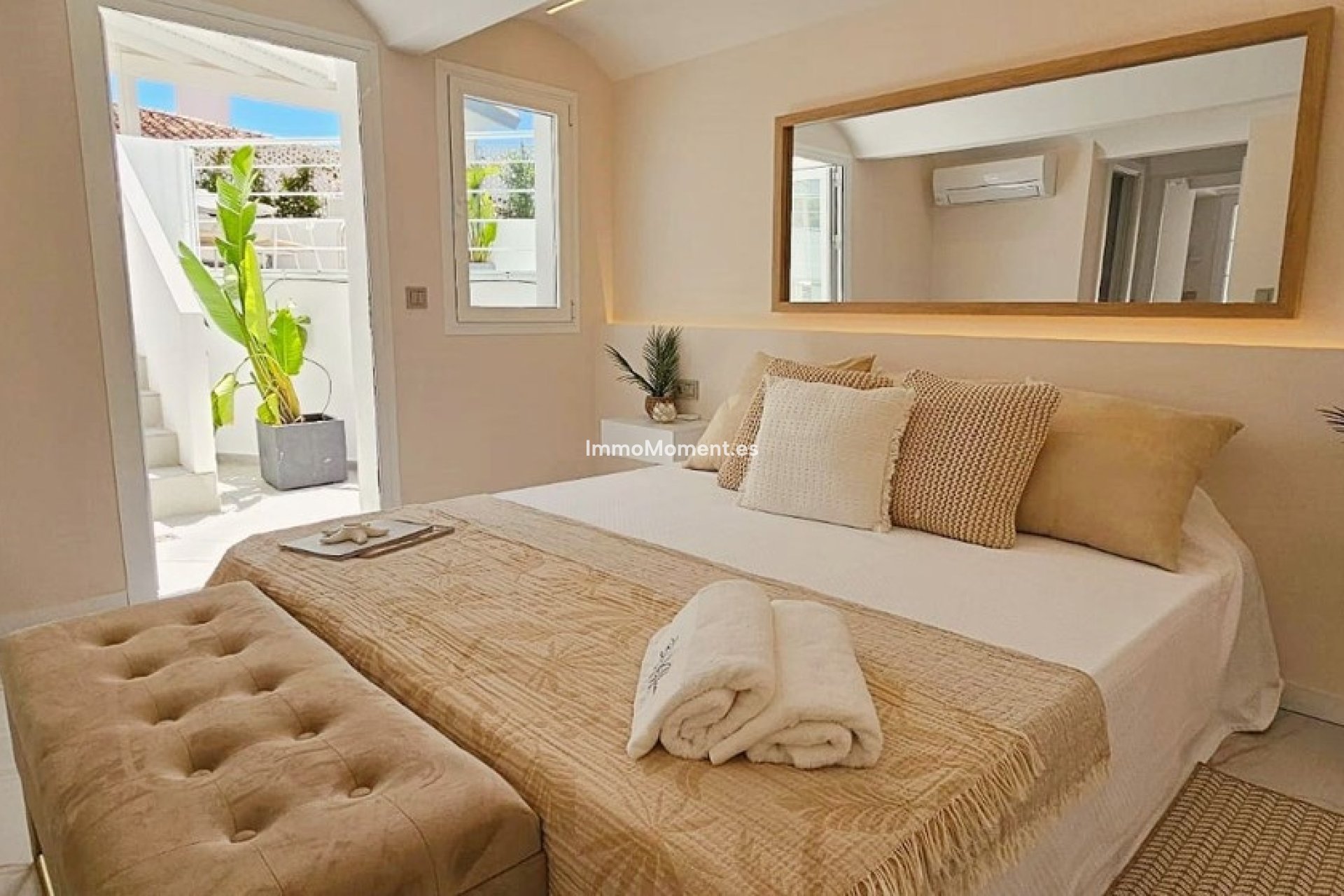 New Build - Detached villa - Estepona - Estepona Centro