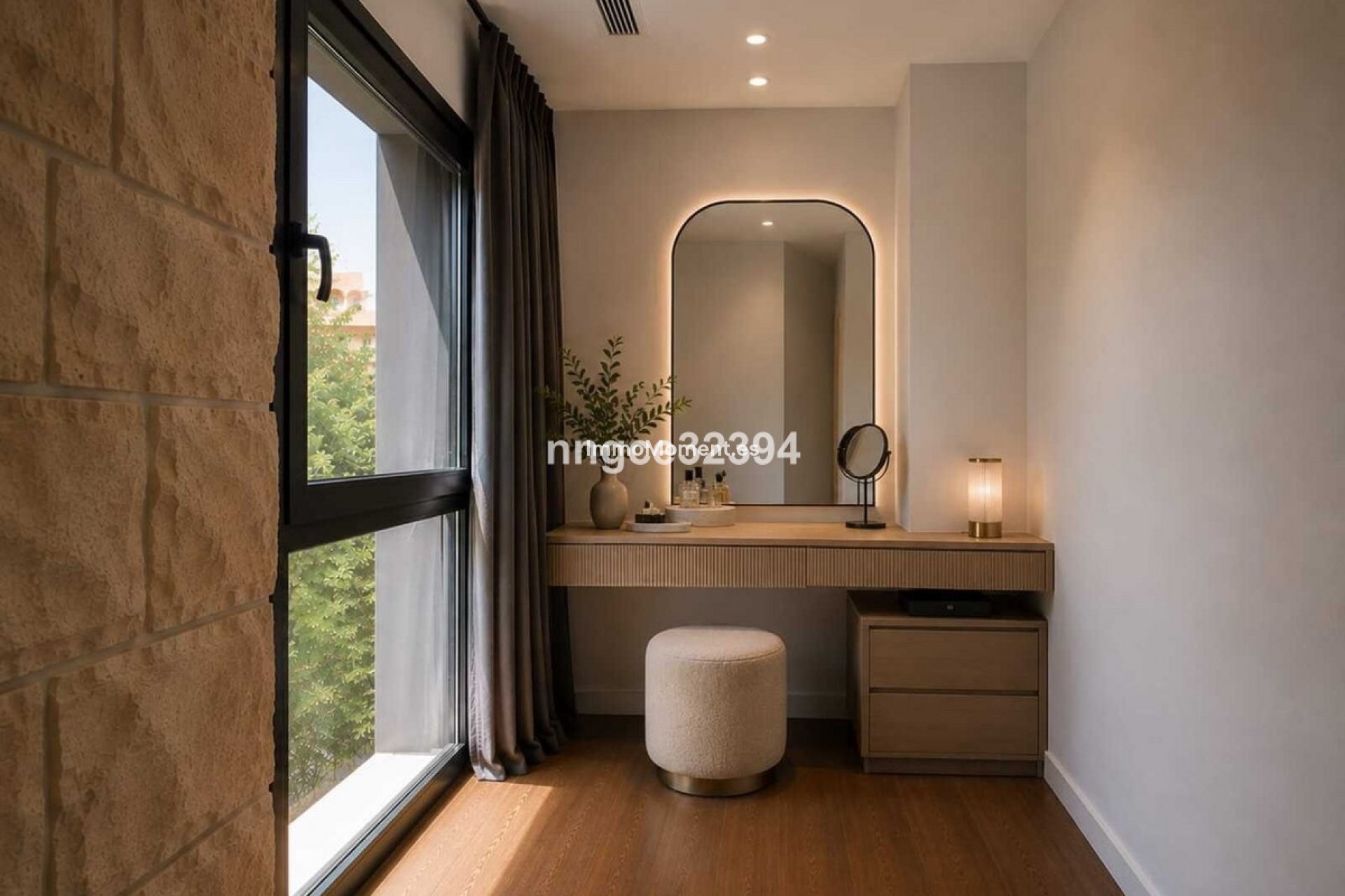 New Build - Detached villa - Estepona - New Golden Mile