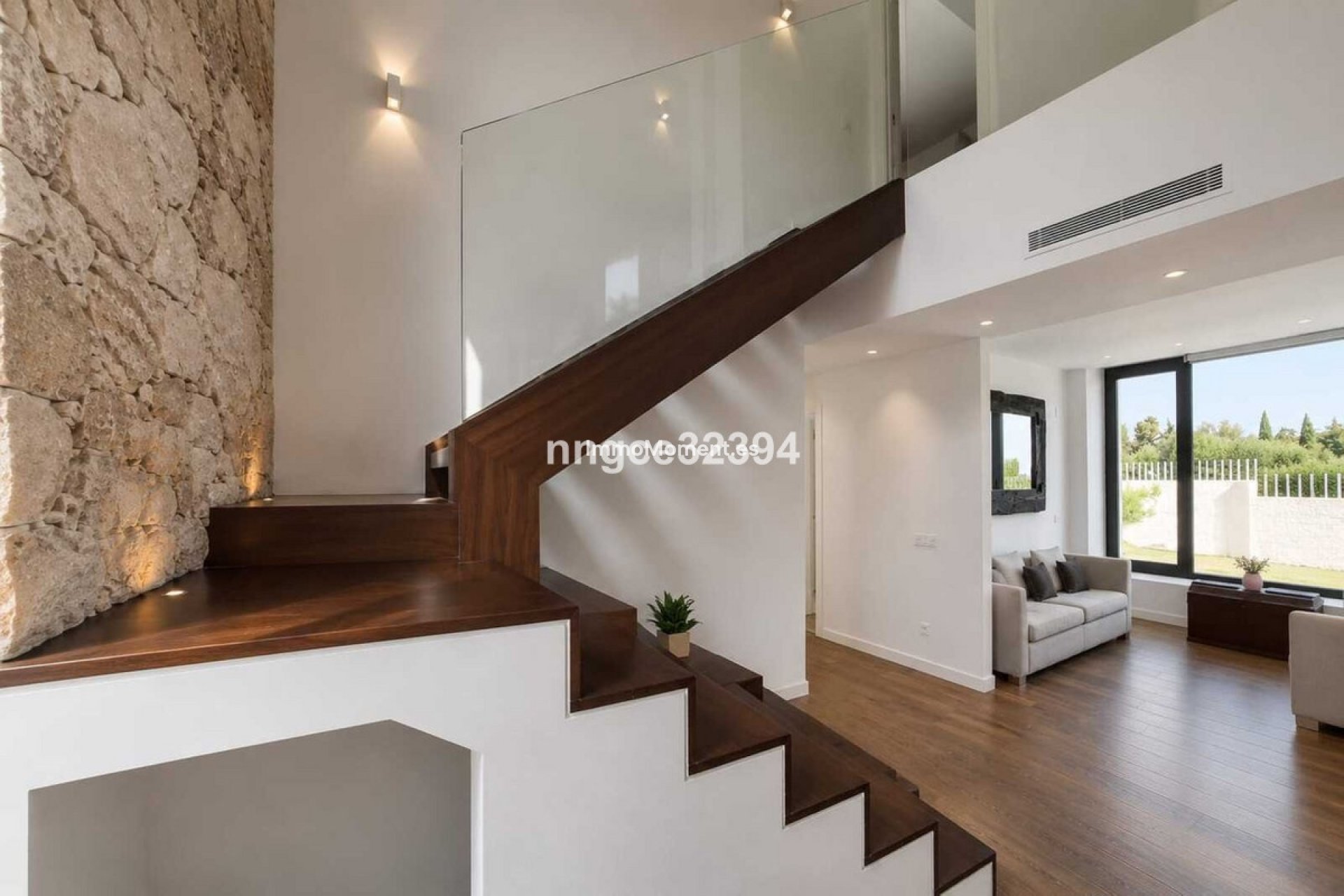 New Build - Detached villa - Estepona - New Golden Mile