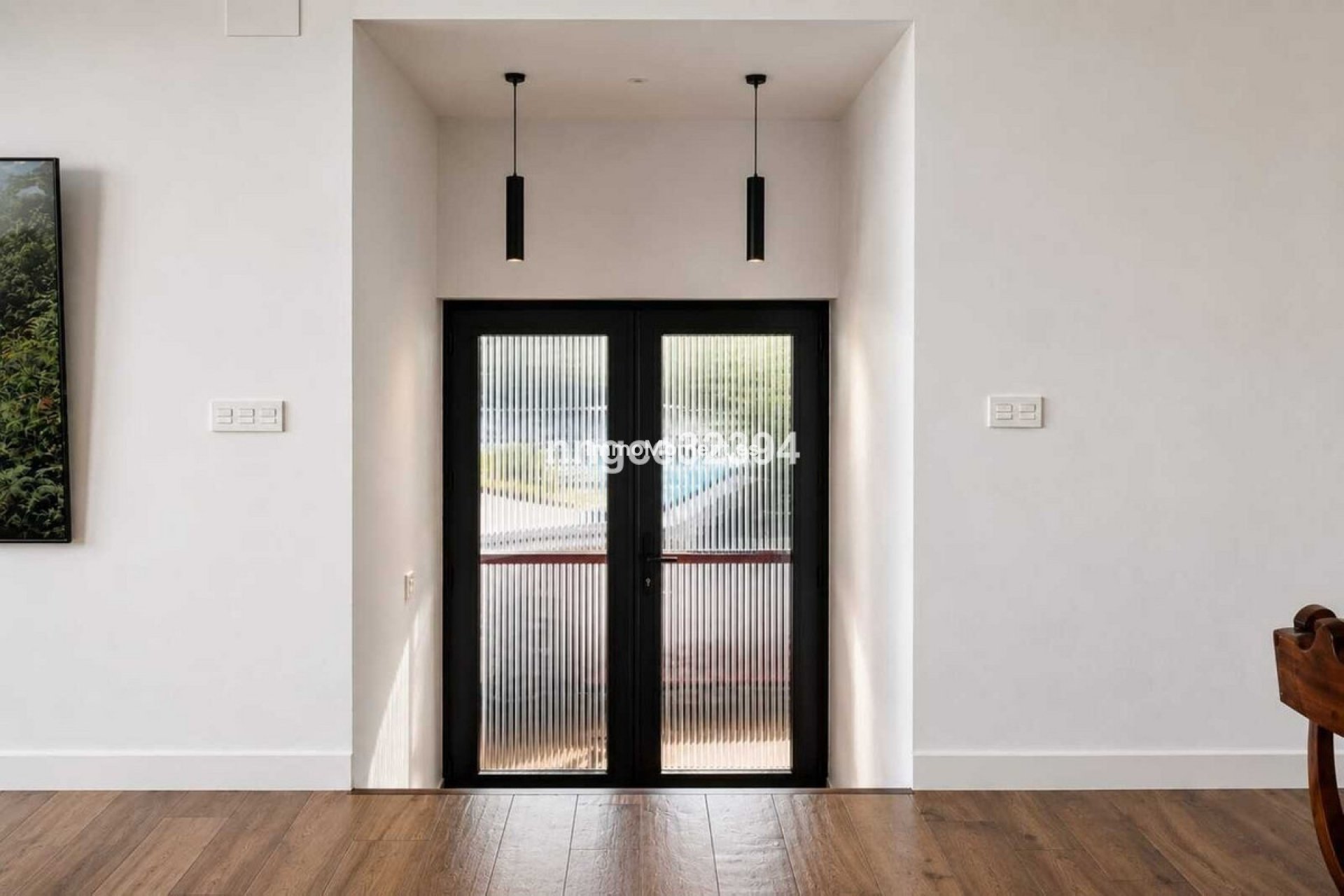 New Build - Detached villa - Estepona - New Golden Mile