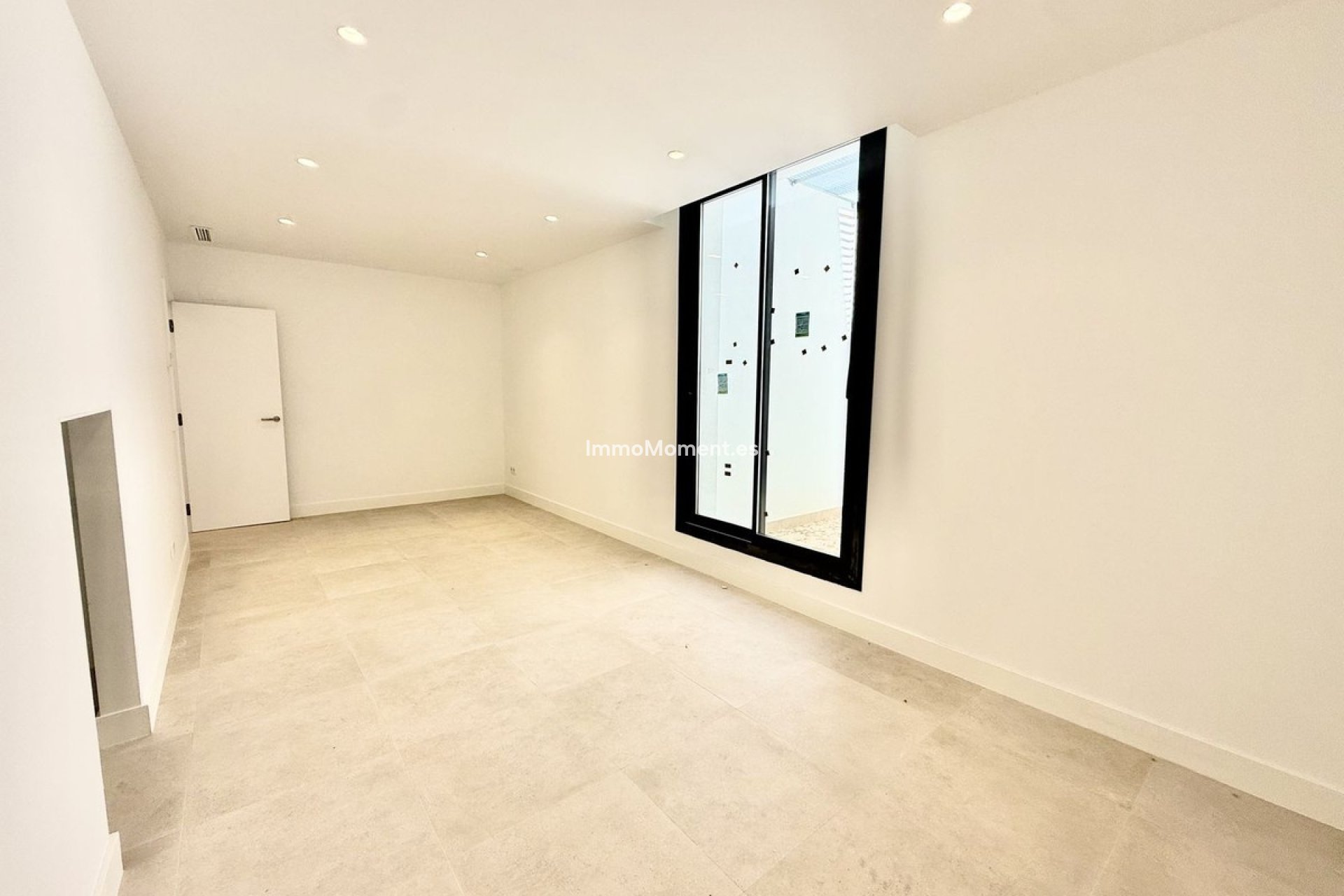 New Build - Detached villa - Estepona - New Golden Mile