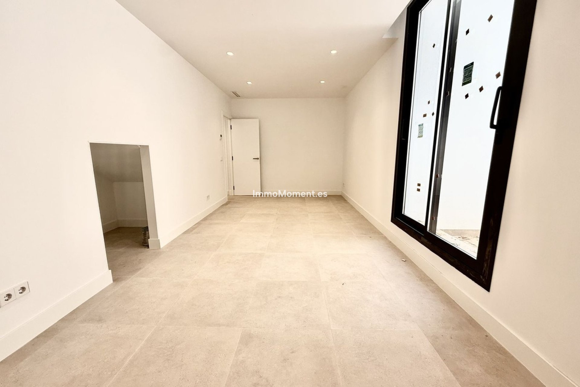 New Build - Detached villa - Estepona - New Golden Mile