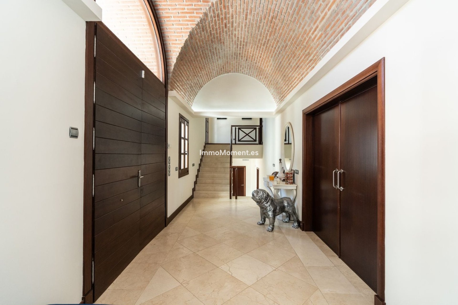 New Build - Detached villa - Estepona - New Golden Mile