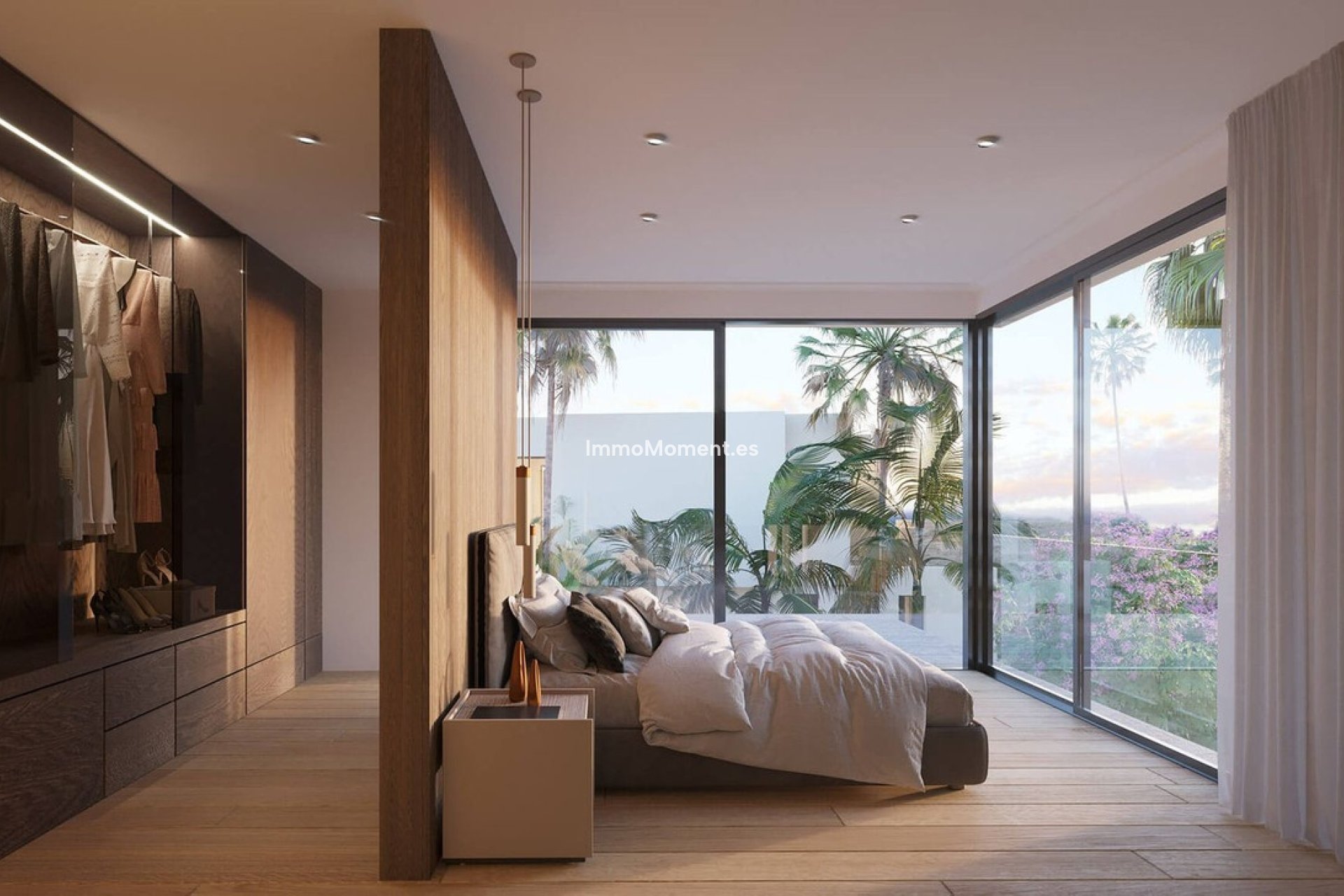 New Build - Detached villa - Estepona - New Golden Mile