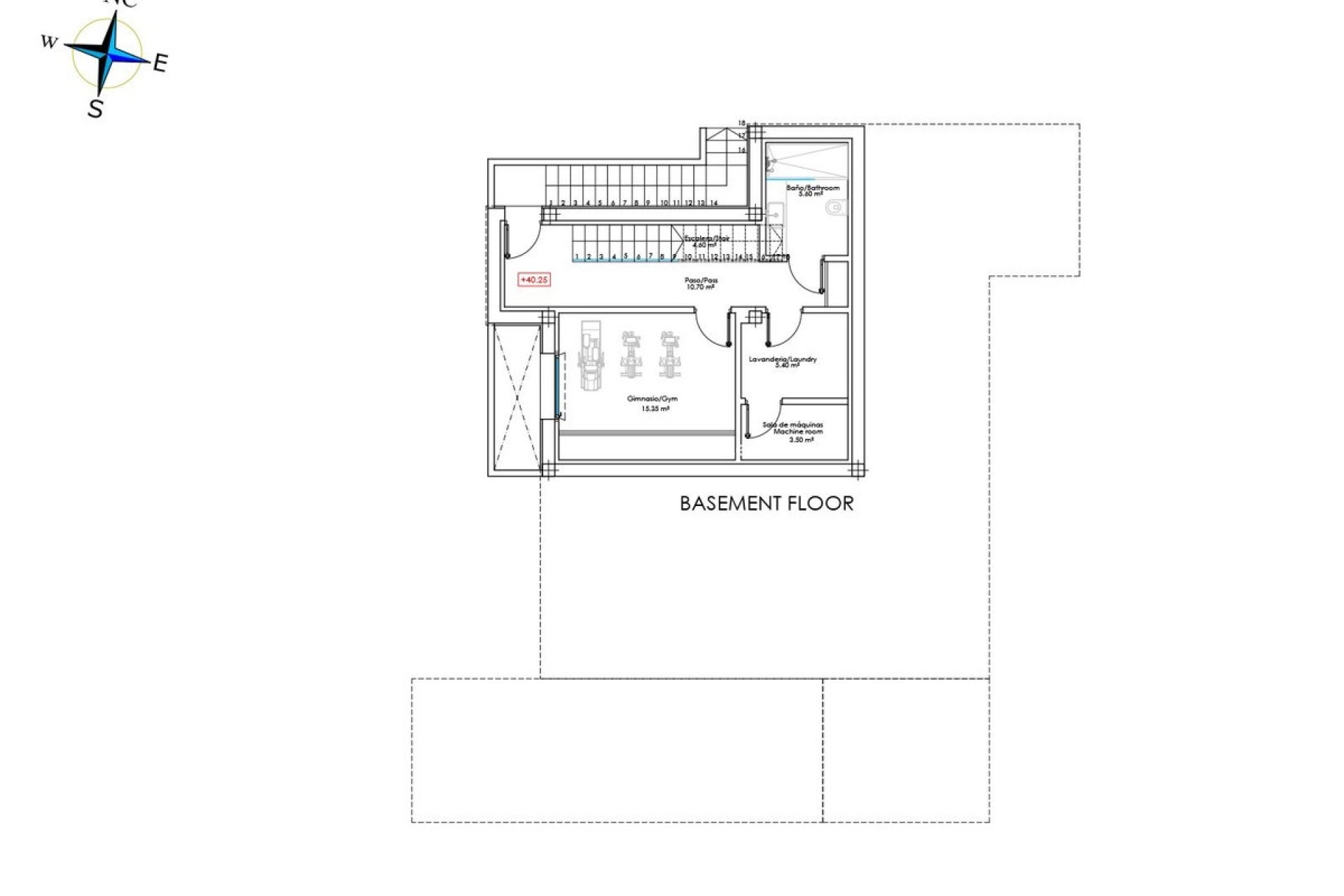 New Build - Detached villa - Estepona - New Golden Mile