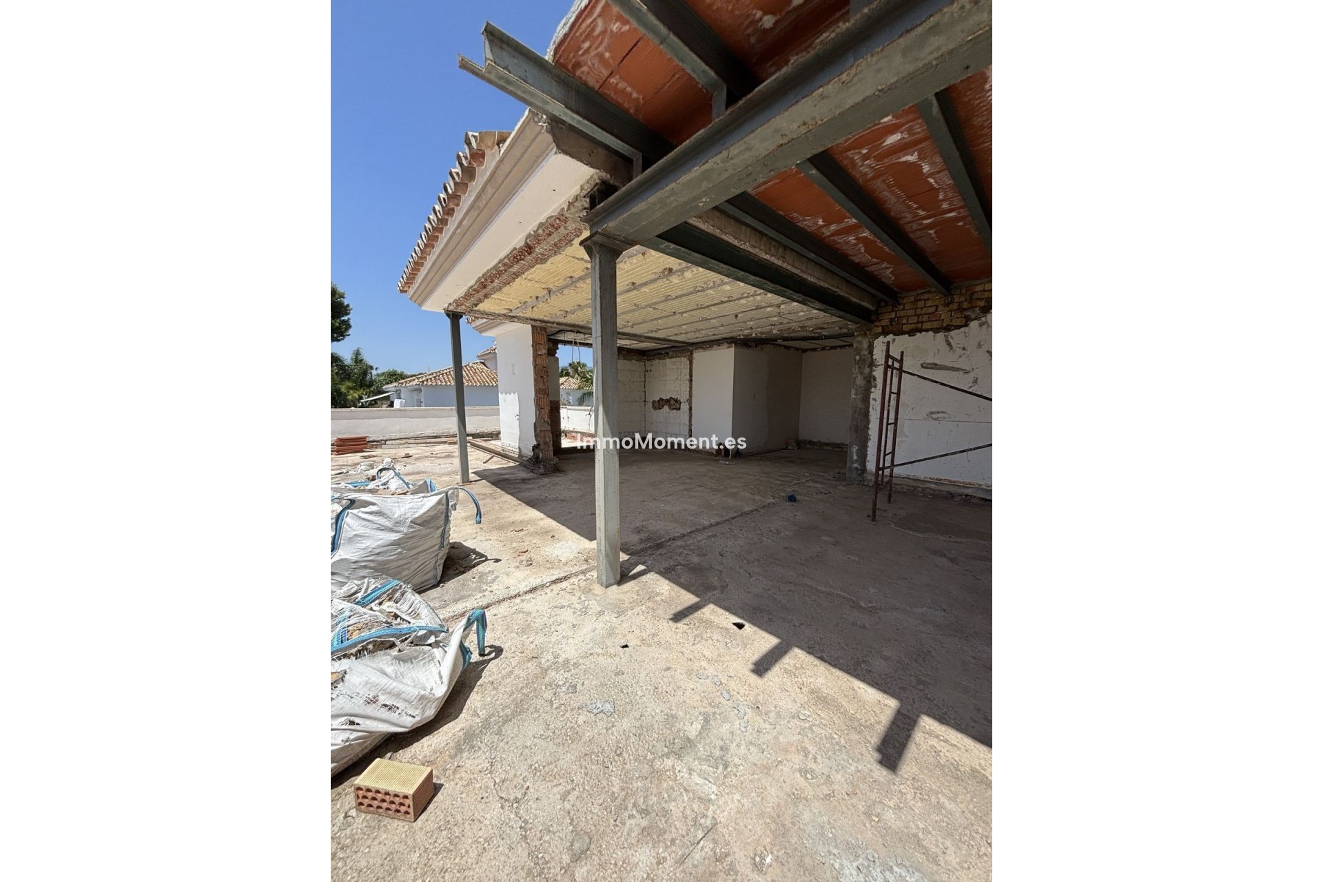New Build - Detached villa - Estepona - New Golden Mile