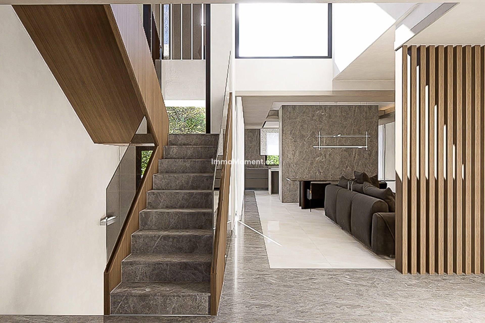 New Build - Detached villa - Finestrat