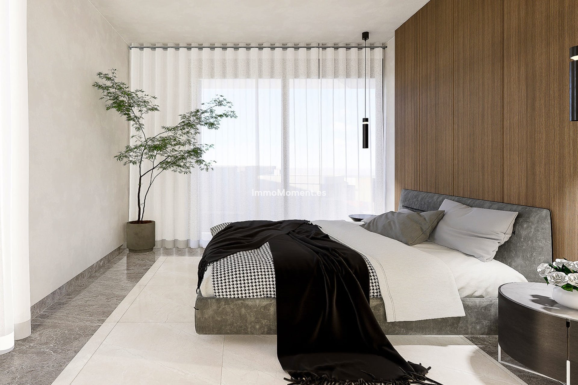 New Build - Detached villa - Finestrat