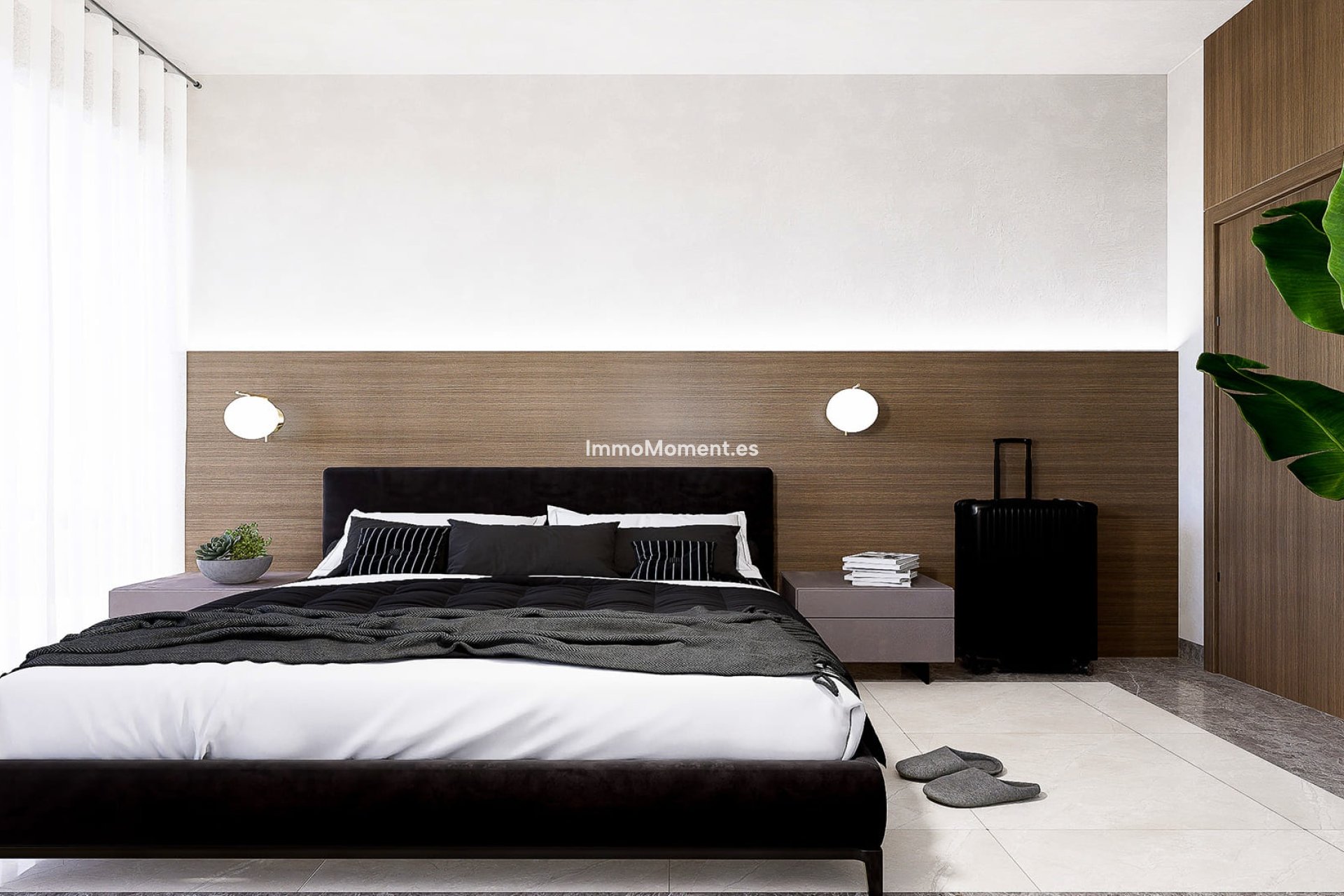 New Build - Detached villa - Finestrat