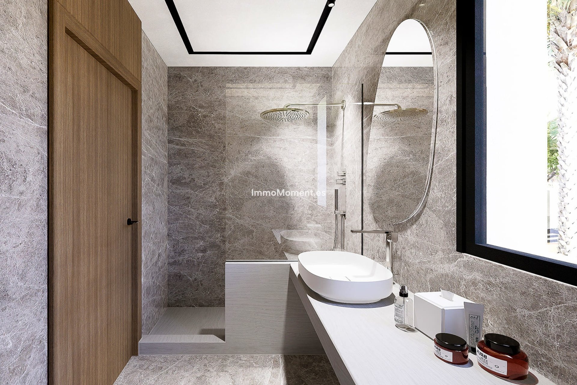 New Build - Detached villa - Finestrat