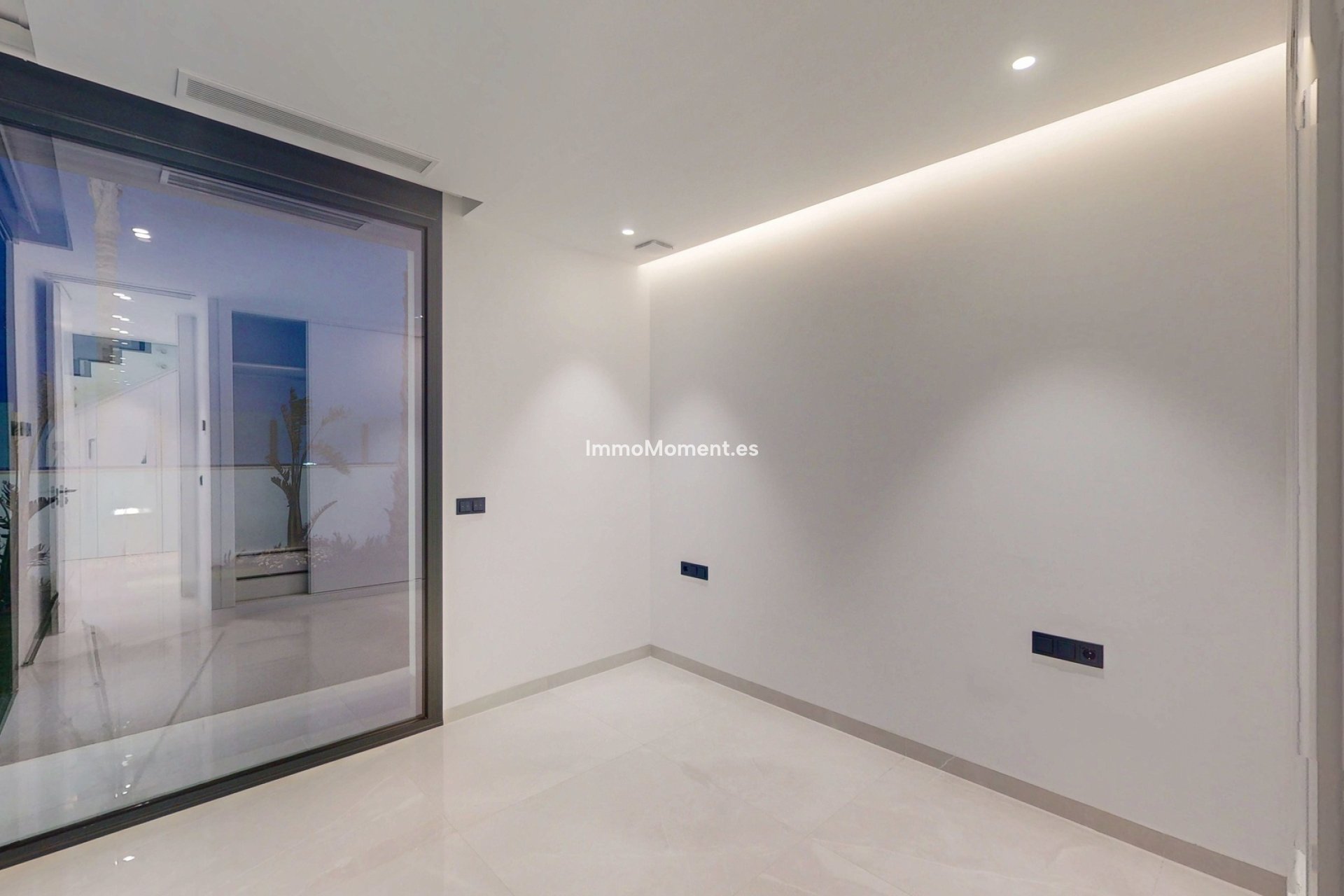 New Build - Detached villa - Finestrat