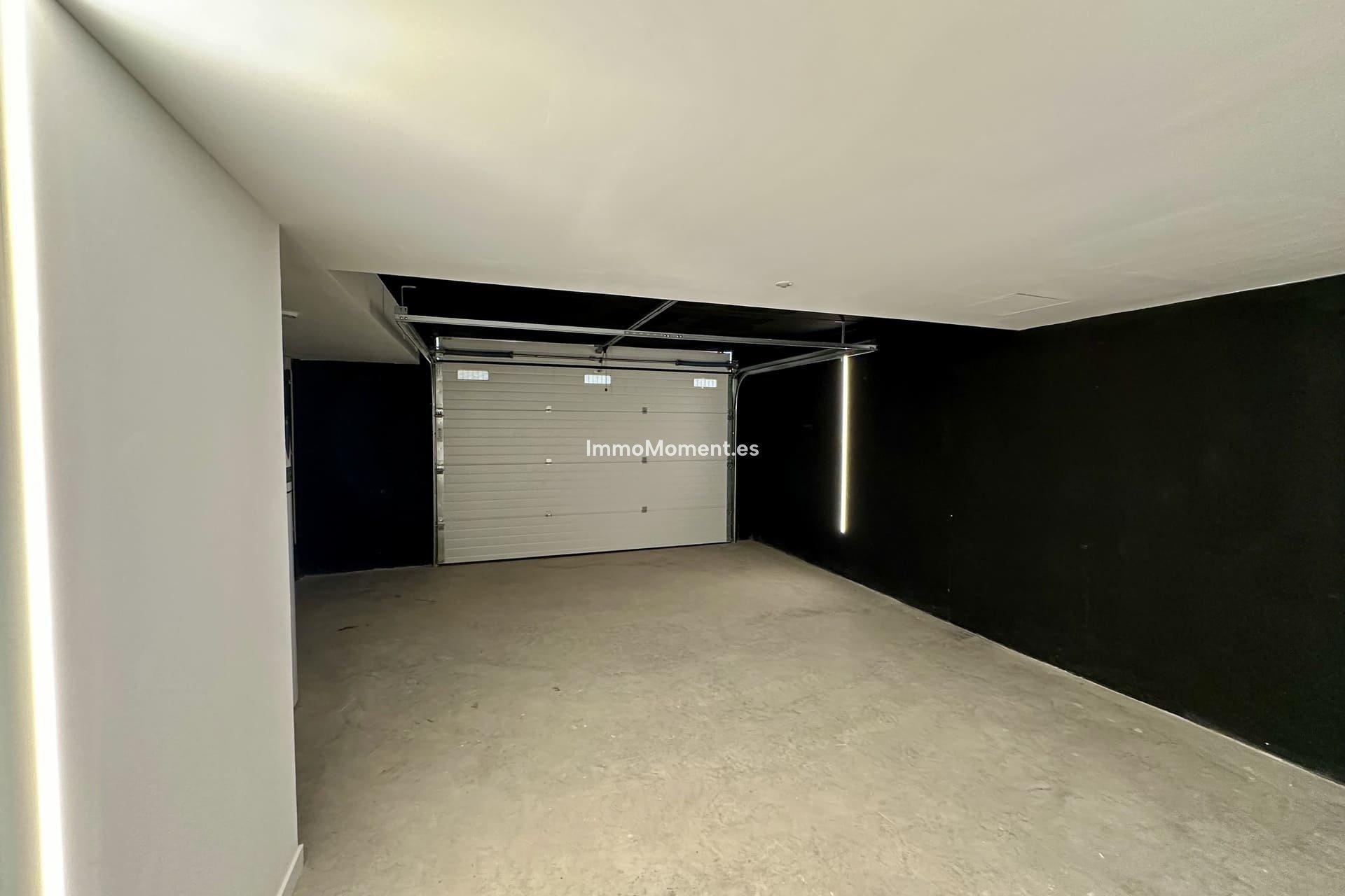 New Build - Detached villa - Finestrat