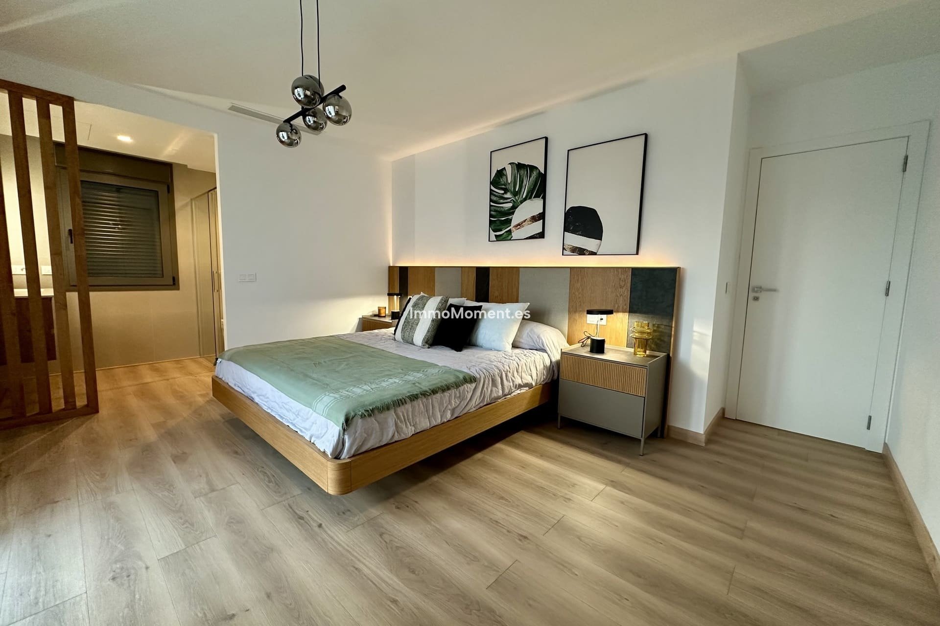 New Build - Detached villa - Finestrat