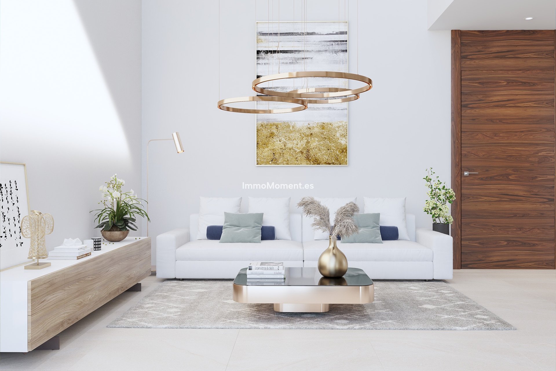 New Build - Detached villa - Finestrat