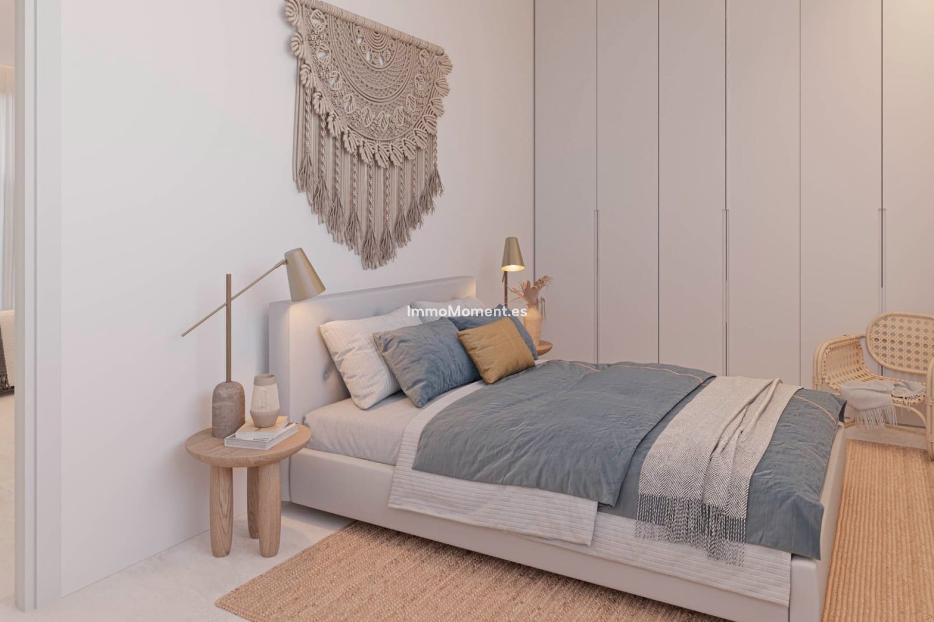 New Build - Detached villa - Fuengirola