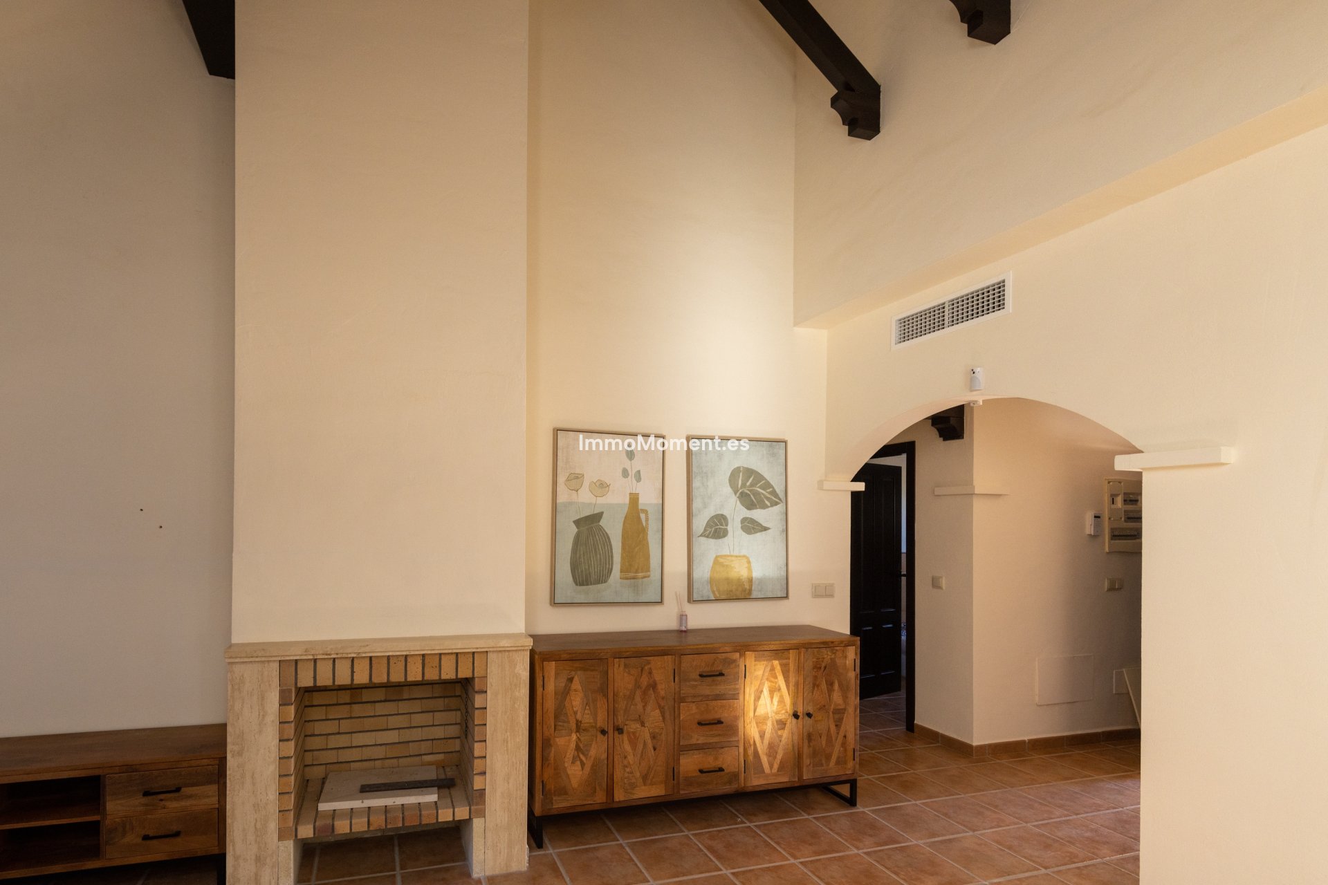 New Build - Detached villa - Fuente Alamo