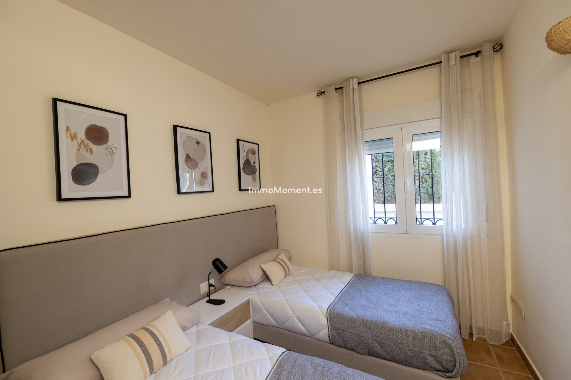 New Build - Detached villa - Fuente Alamo