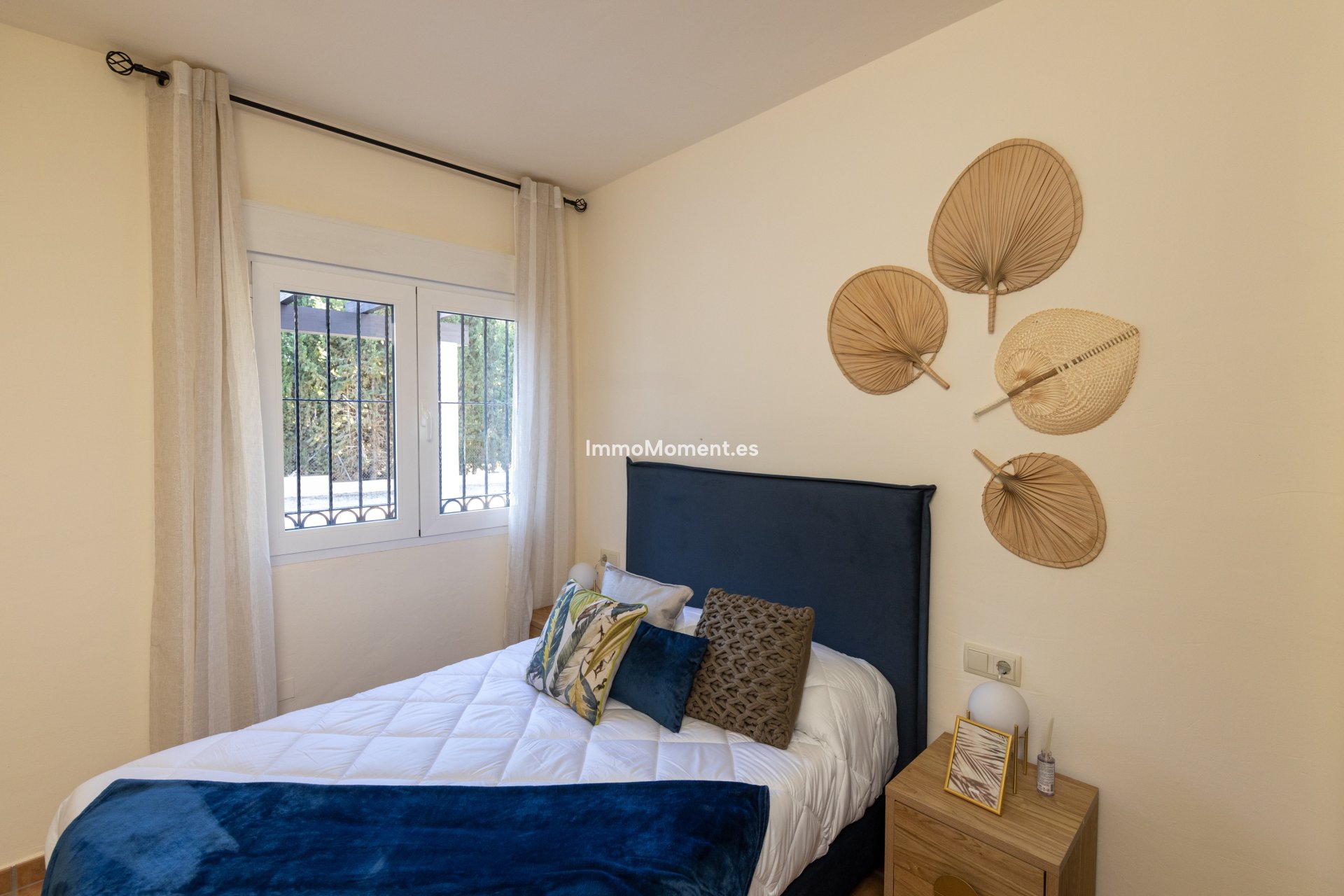 New Build - Detached villa - Fuente Alamo