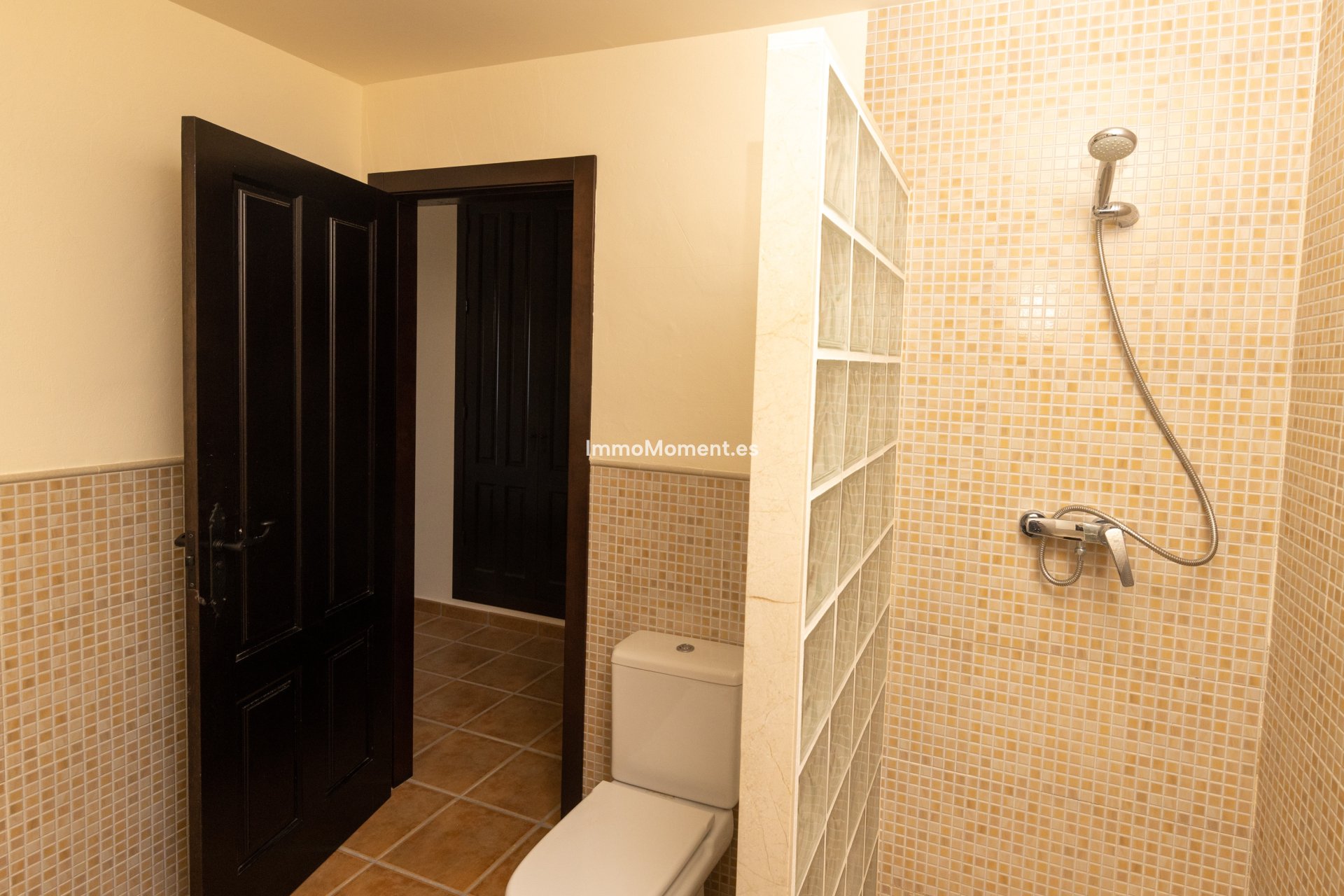 New Build - Detached villa - Fuente Alamo