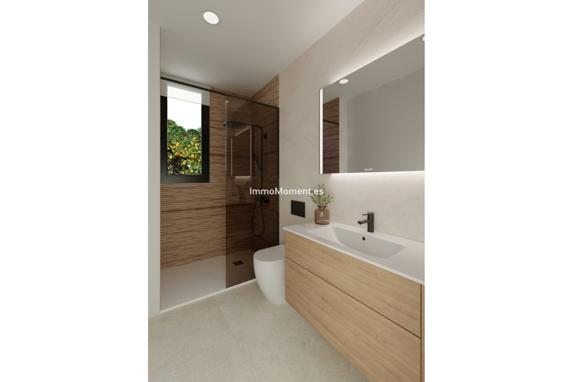 New Build - Detached villa - Hacienda del Alamo Golf