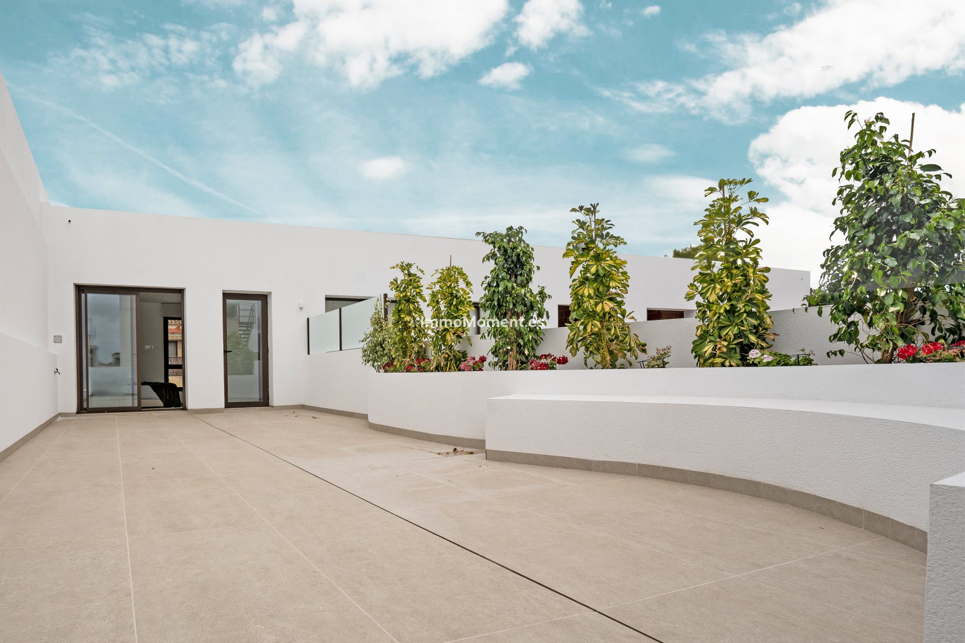 New Build - Detached villa - Heredades