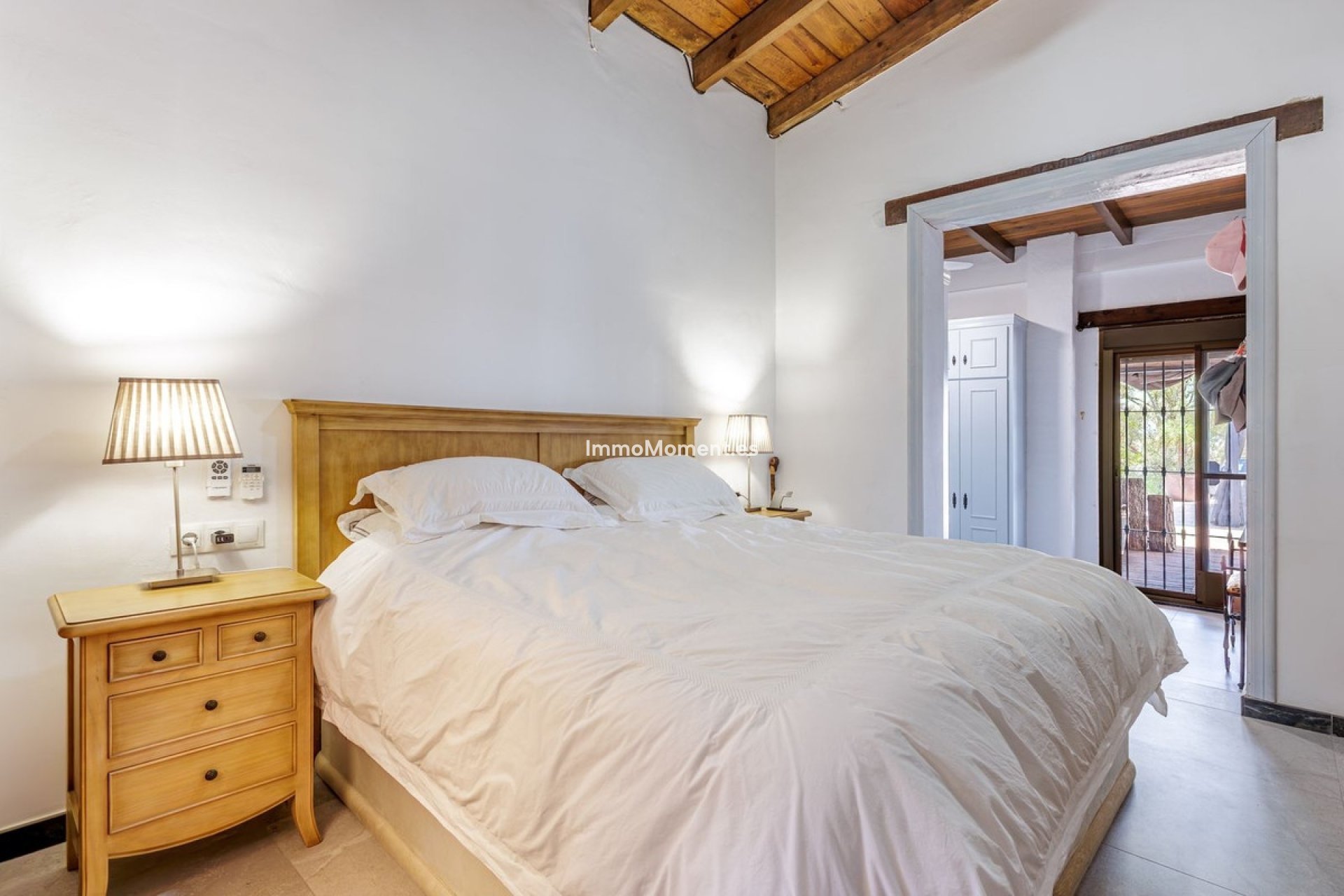 New Build - Detached villa - Inland  - Coín