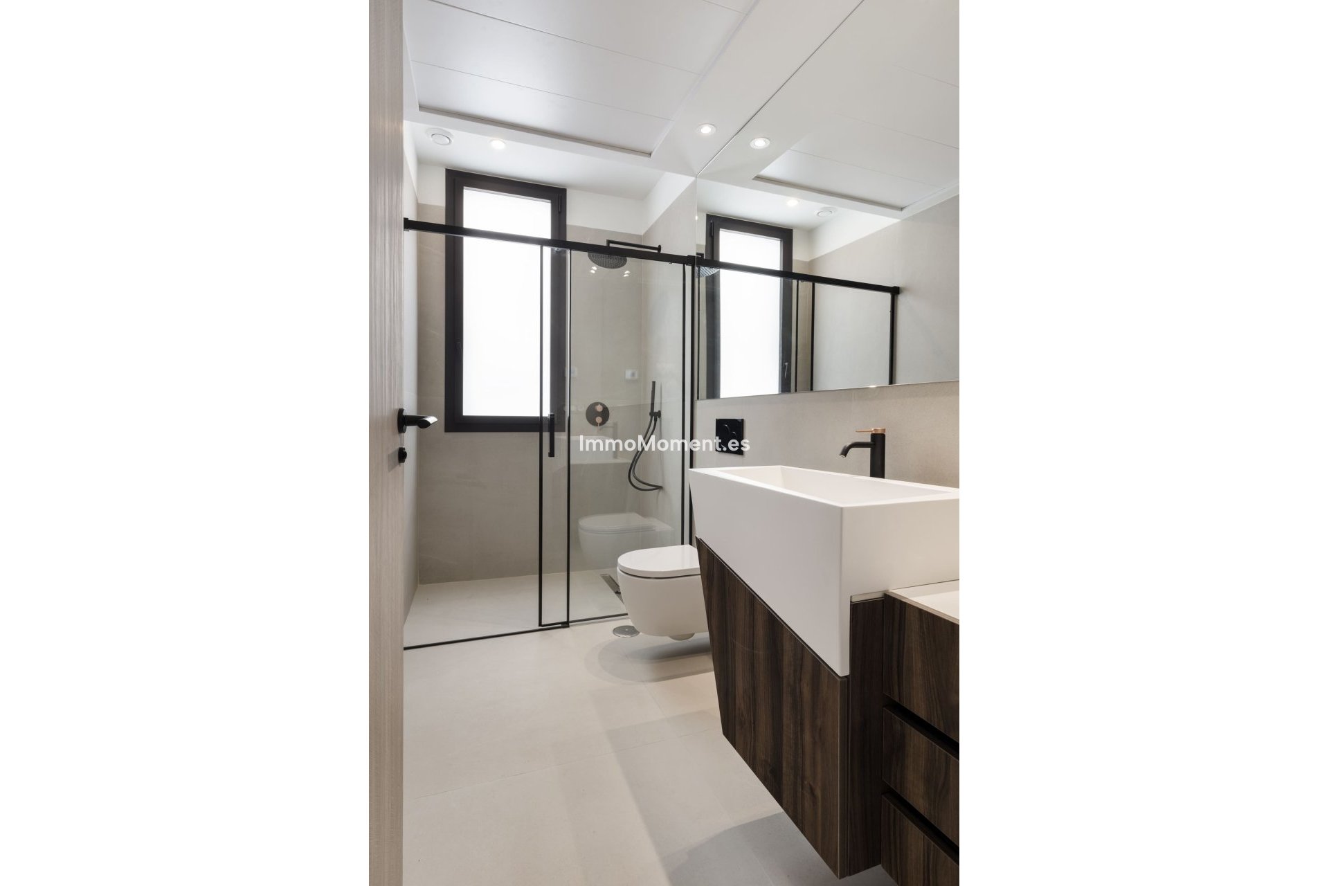 New Build - Detached villa - La Finca Golf