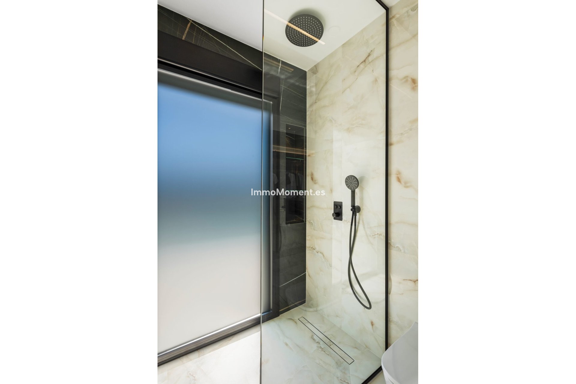 New Build - Detached villa - La Finca Golf