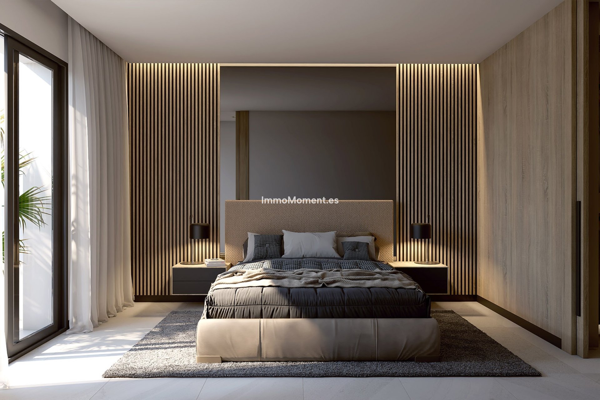 New Build - Detached villa - La Finca Golf