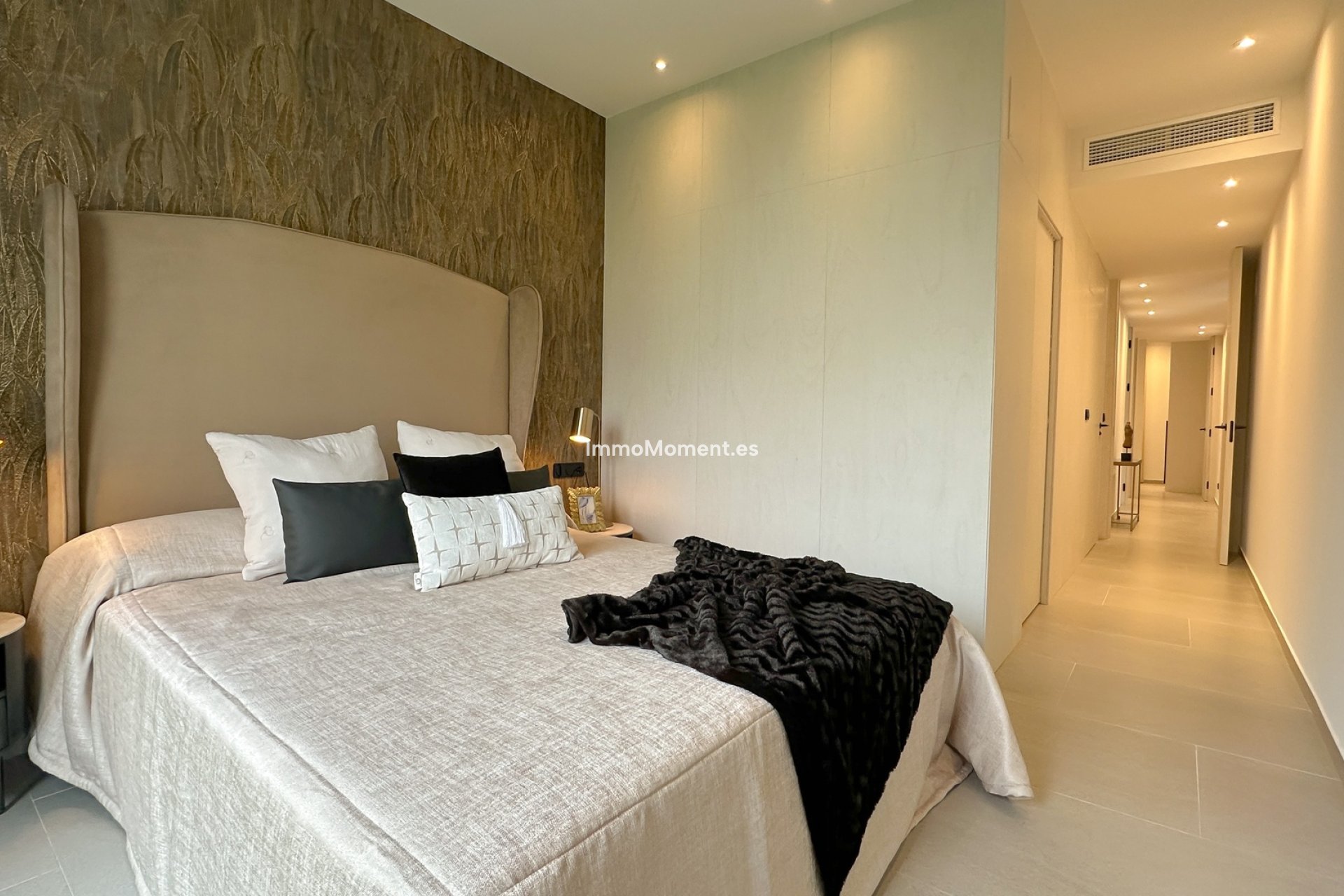 New Build - Detached villa - La Finca Golf