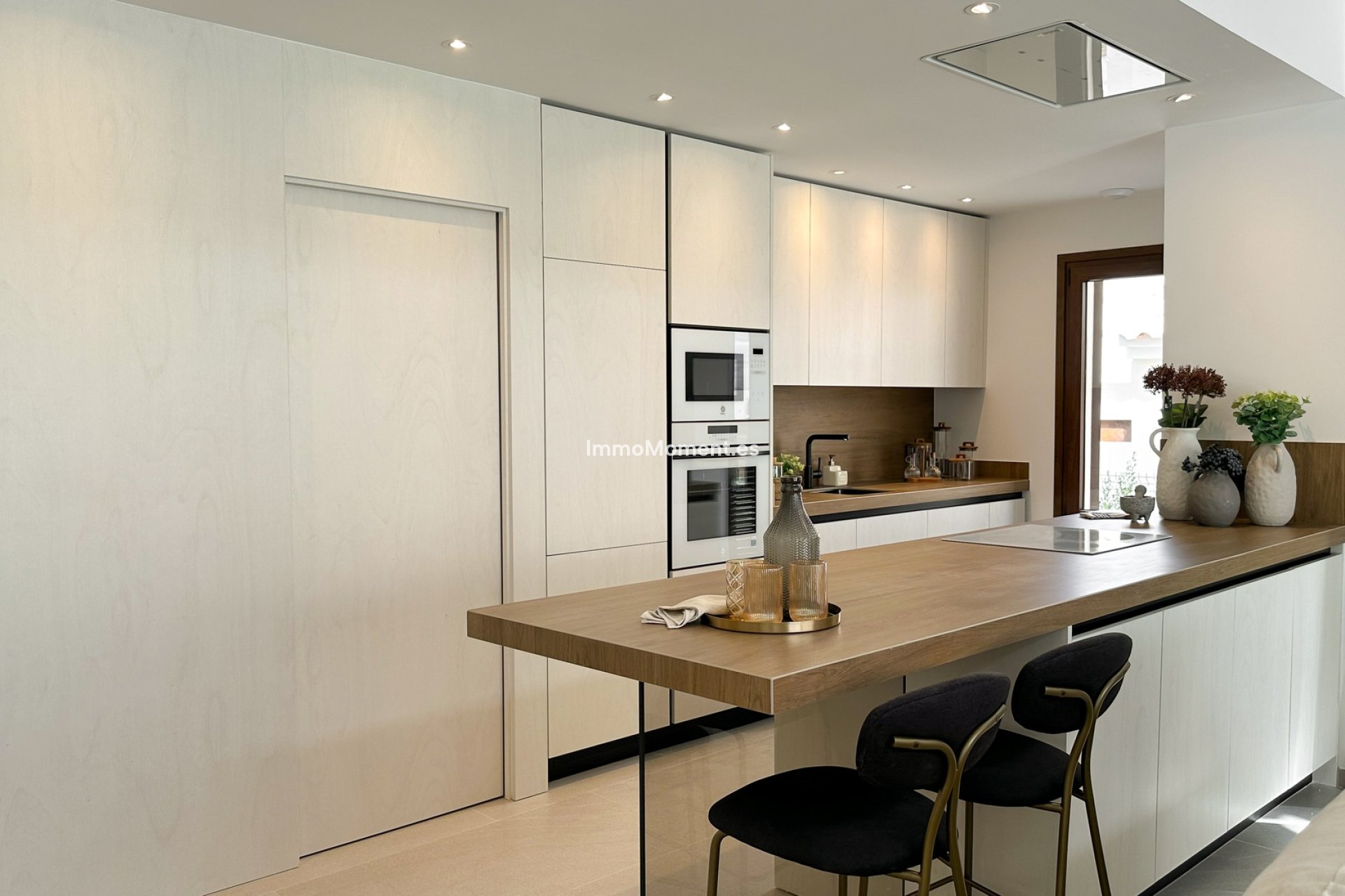 New Build - Detached villa - La Finca Golf