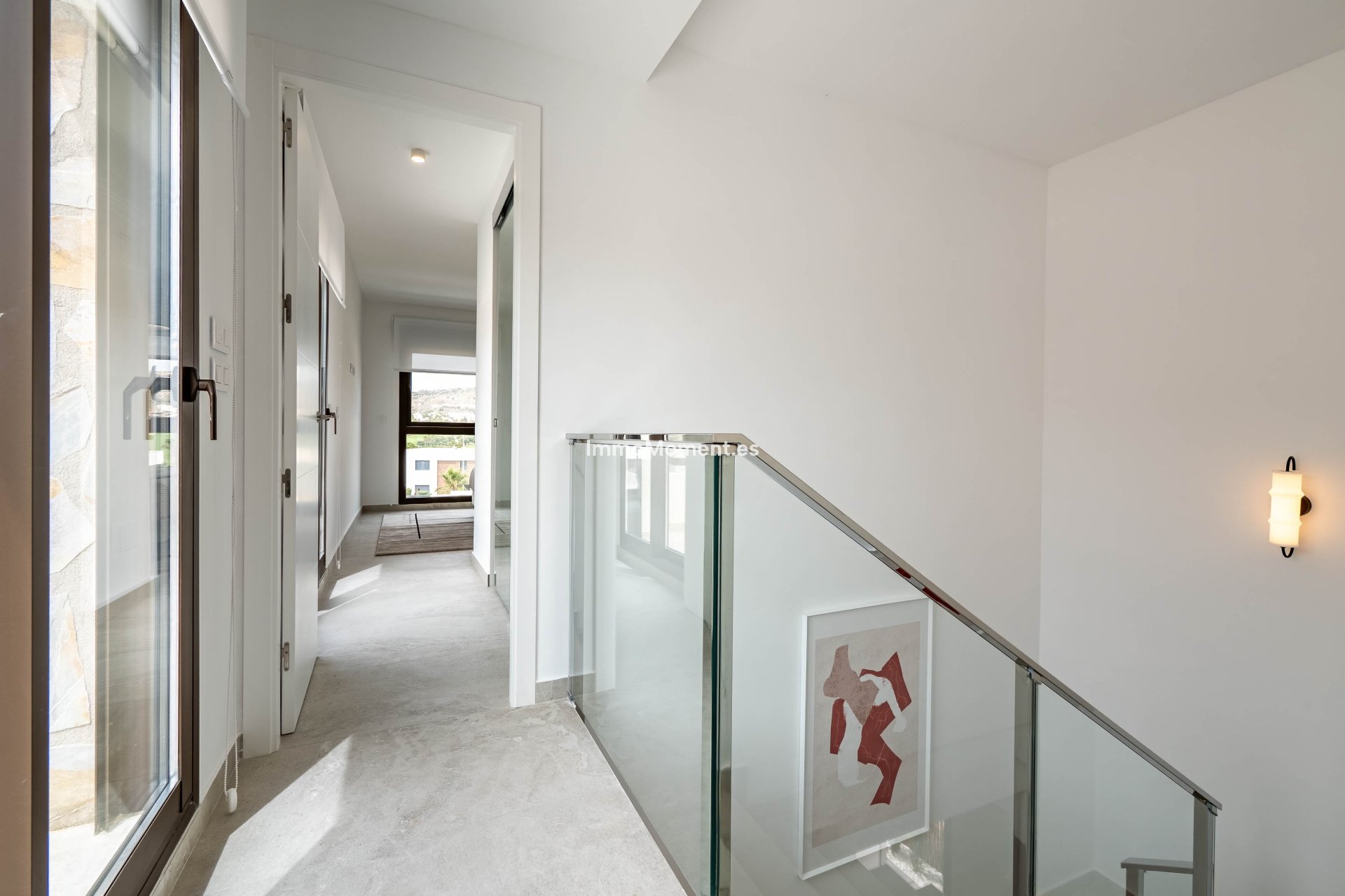New Build - Detached villa - La Finca Golf
