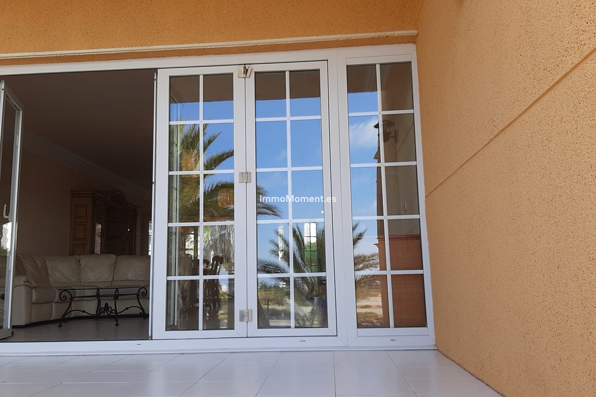 New Build - Detached villa - La Manga del Mar Menor