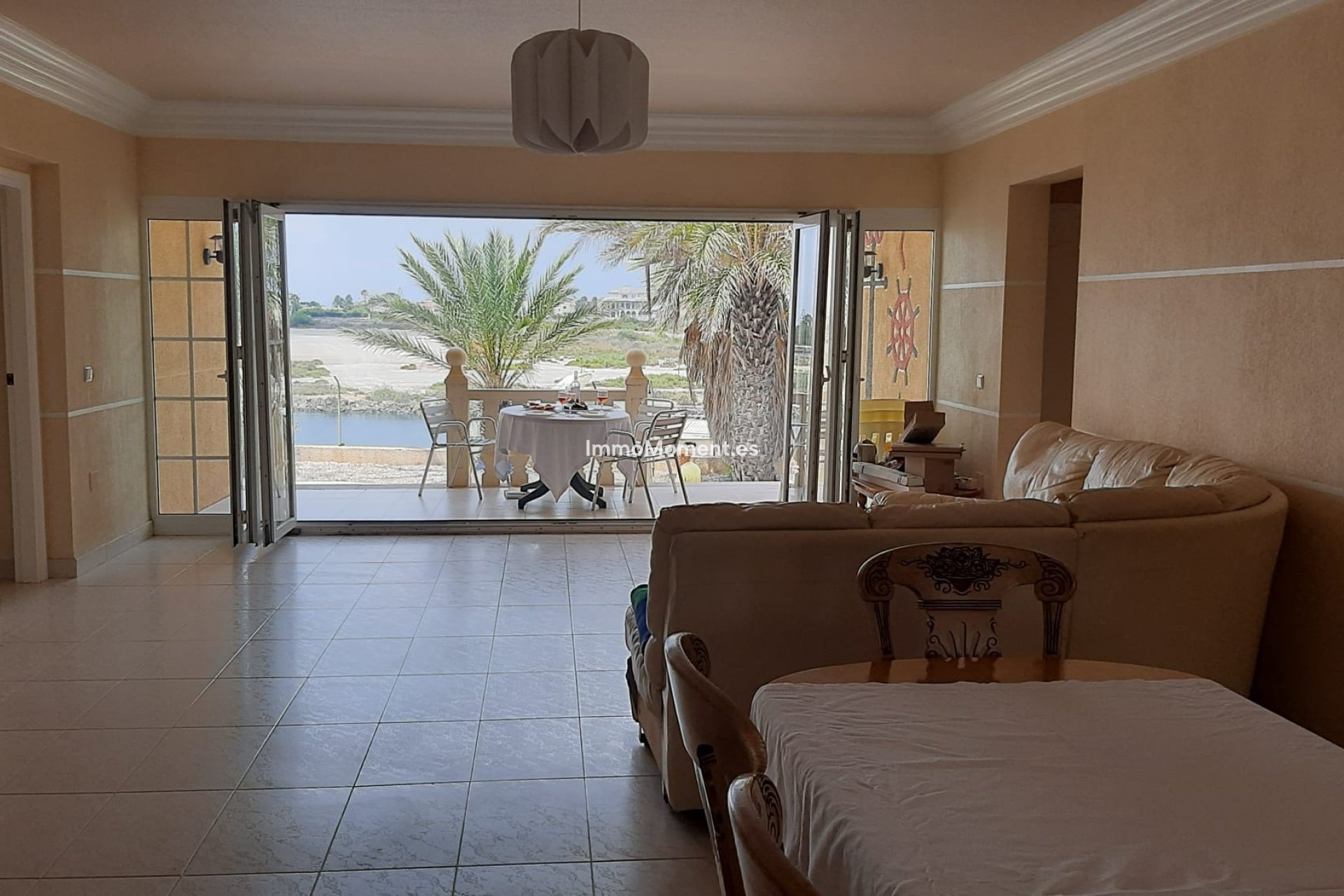 New Build - Detached villa - La Manga del Mar Menor