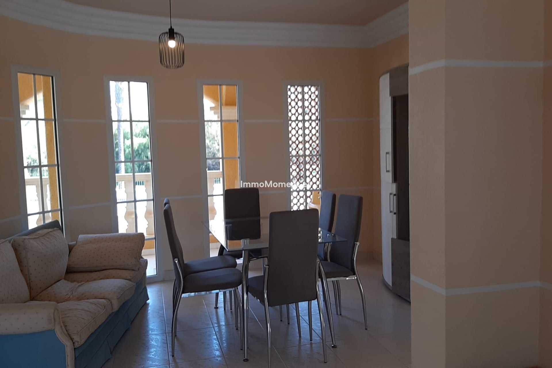 New Build - Detached villa - La Manga del Mar Menor