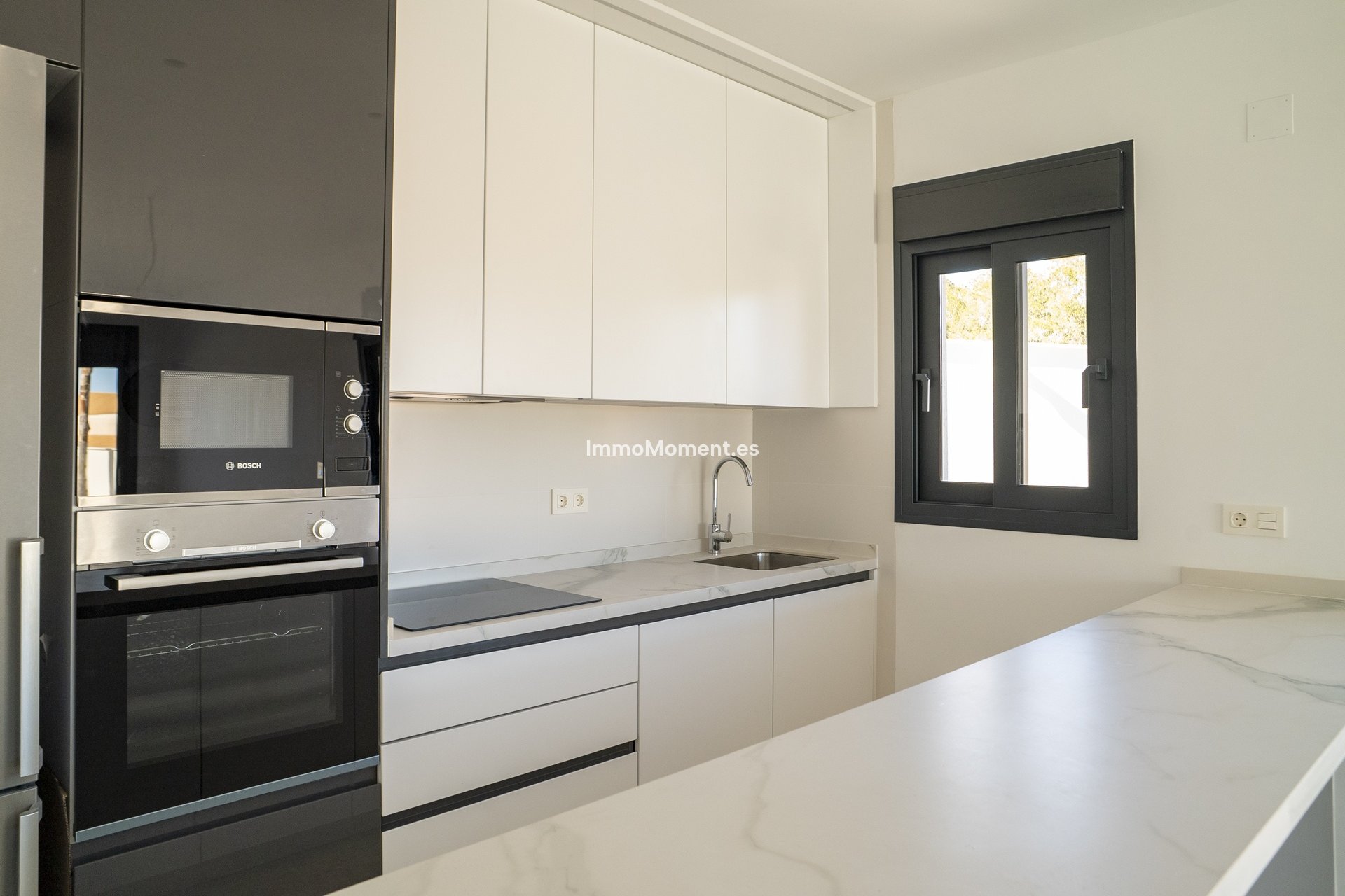 New Build - Detached villa - La Nucía