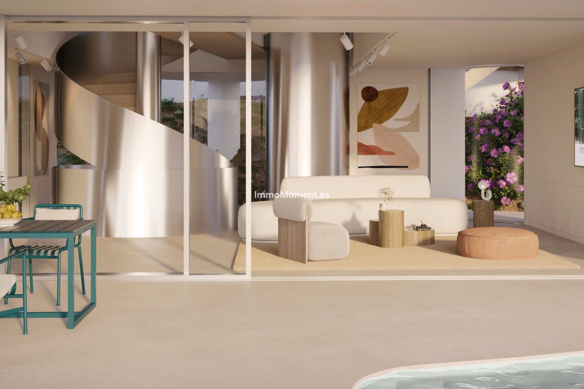 New Build - Detached villa - Las Colinas Golf