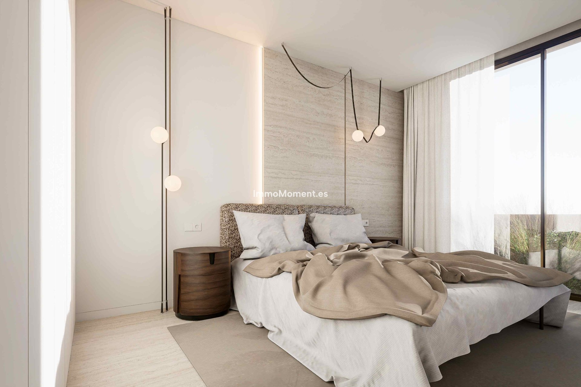 New Build - Detached villa - Las Colinas Golf
